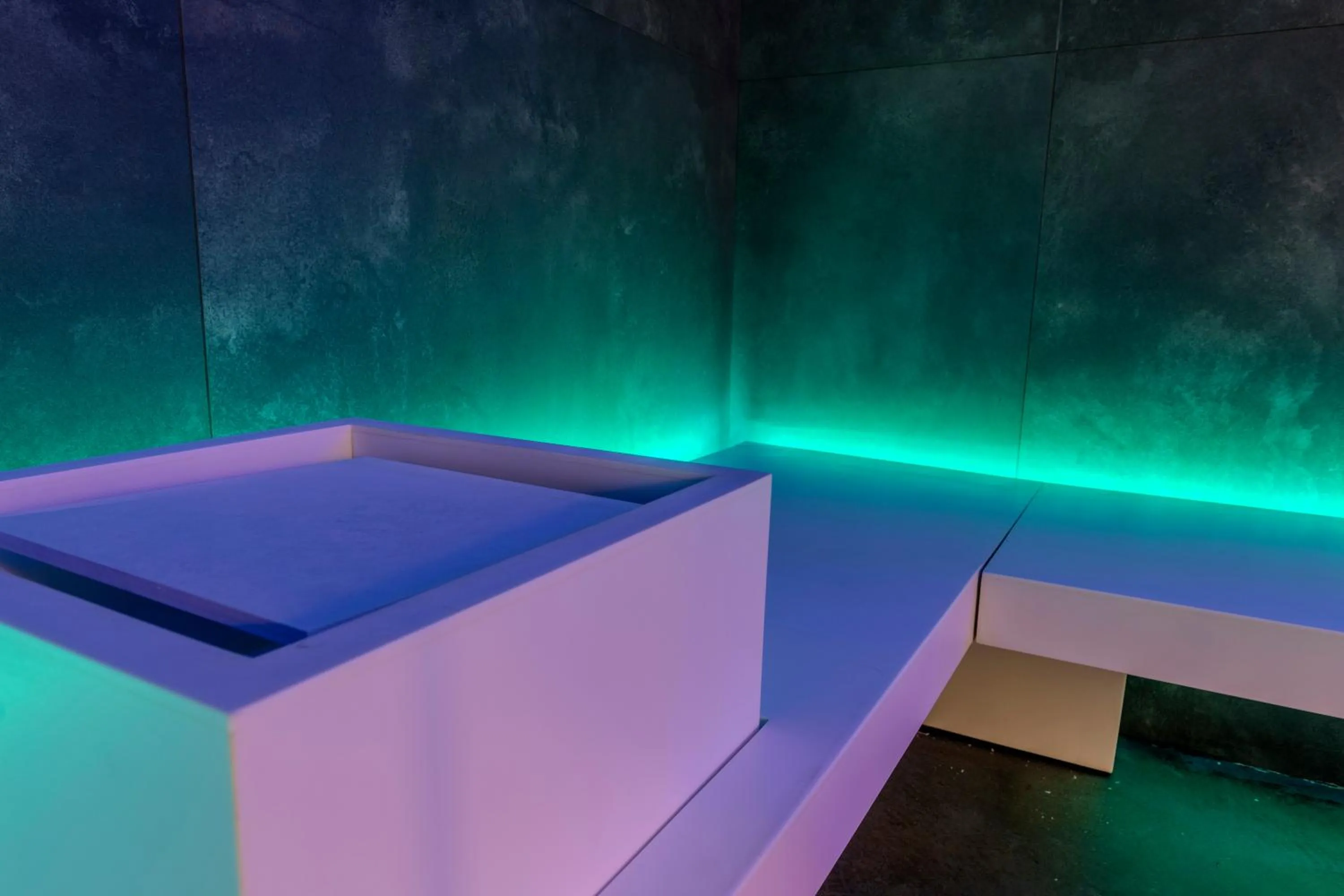 Spa and wellness centre/facilities in The Moon Boutique Hotel & Spa