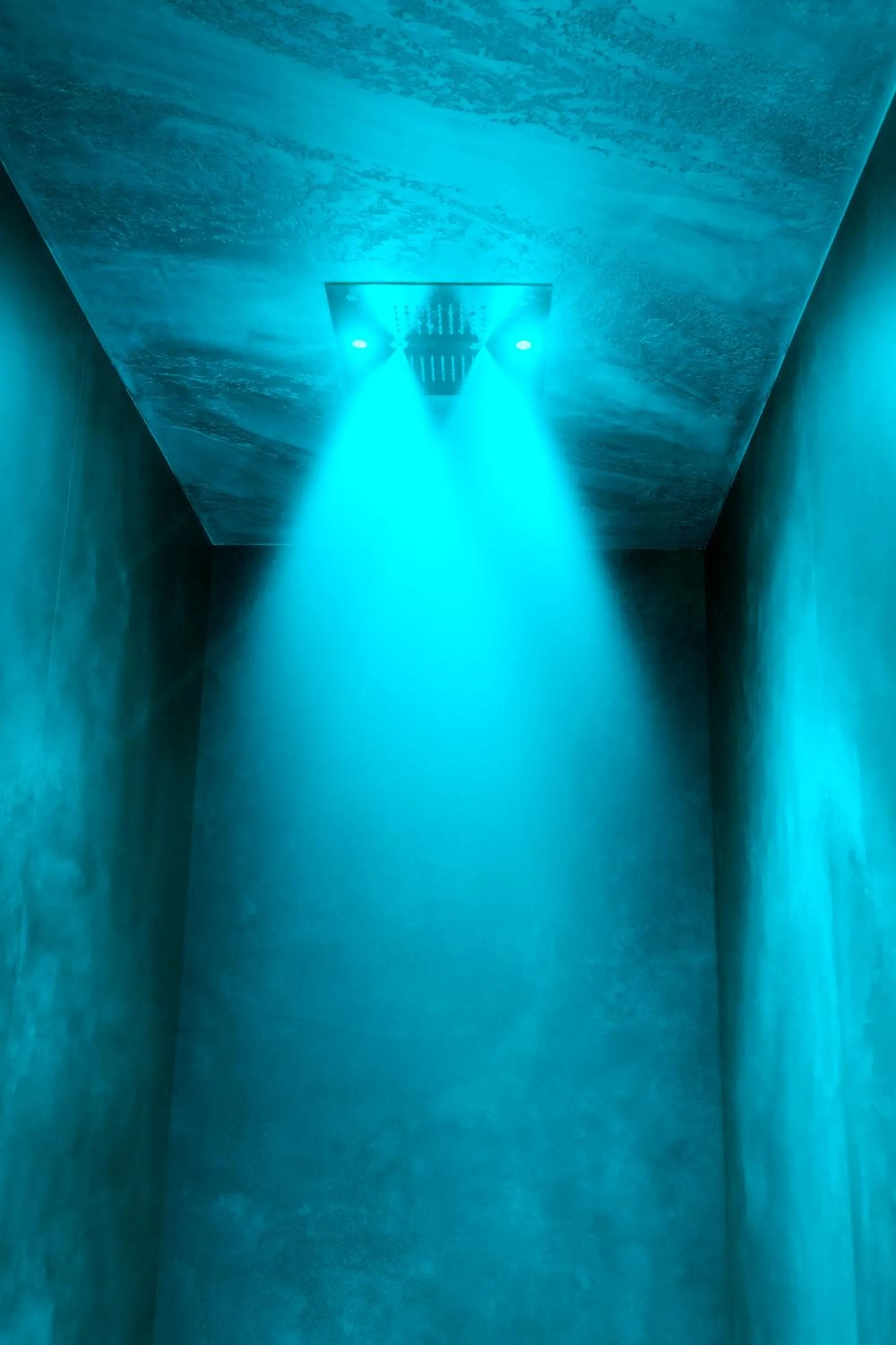 Spa and wellness centre/facilities in The Moon Boutique Hotel & Spa