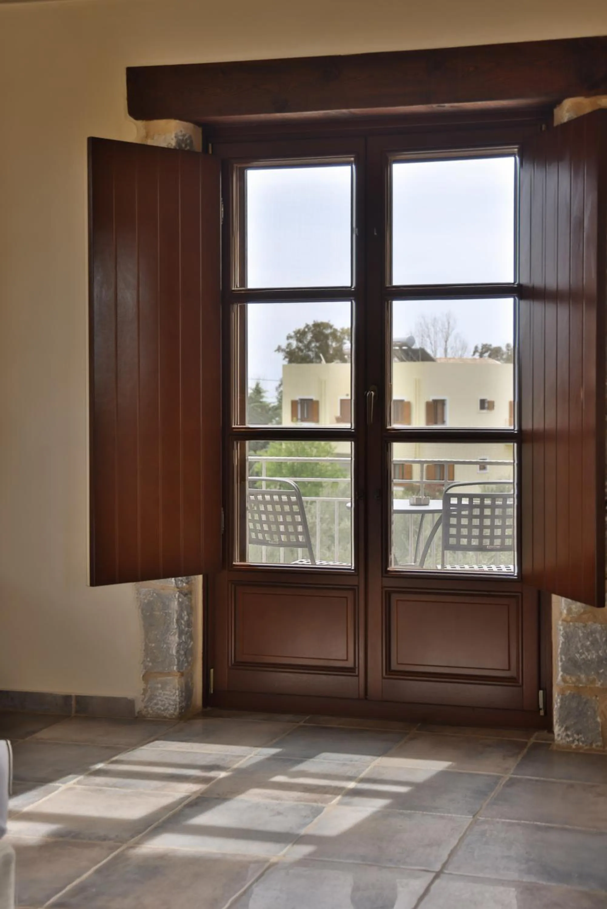 View (from property/room) in Castello Antico Hotel