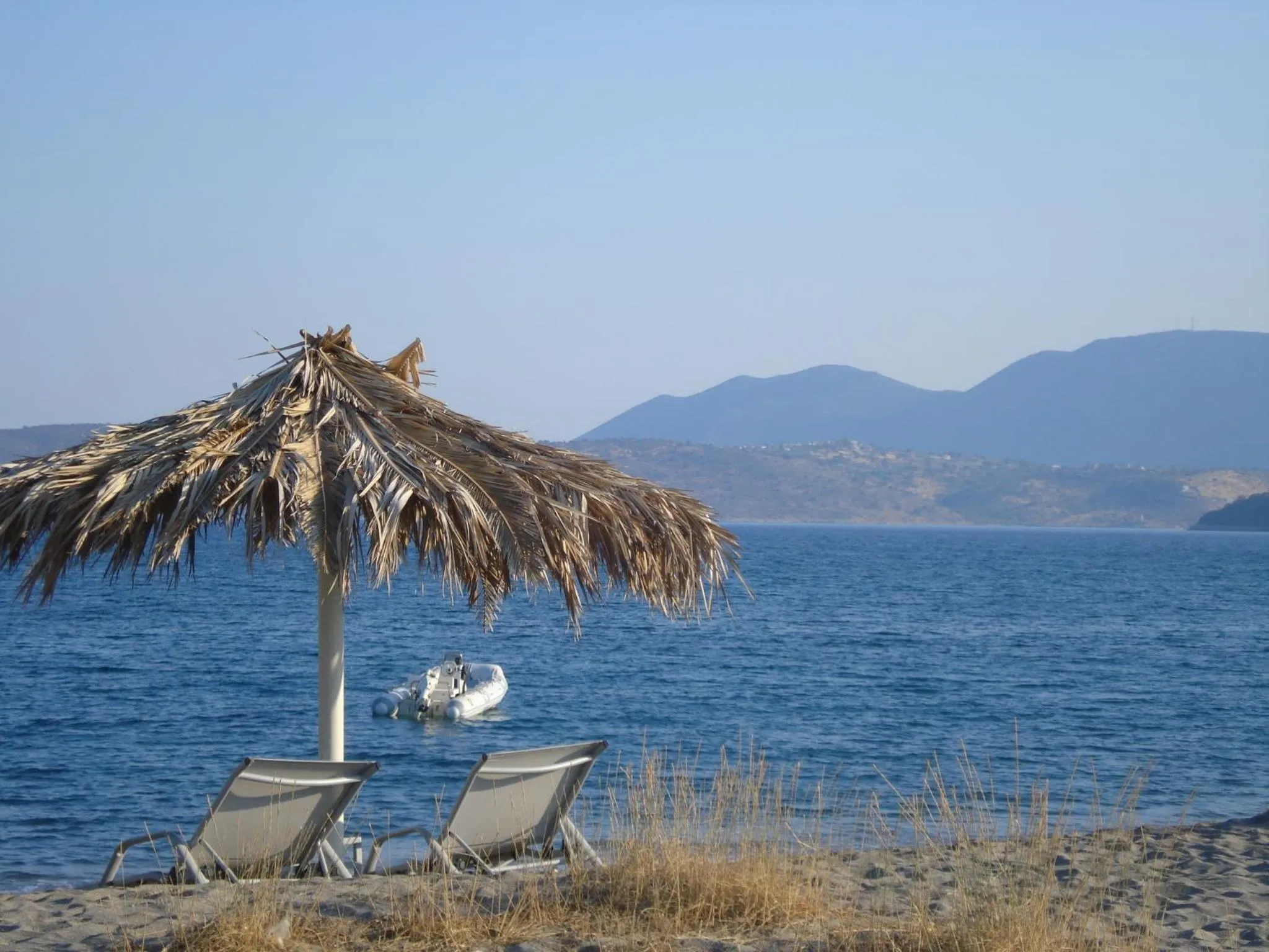 Area and facilities in Castello Antico Hotel