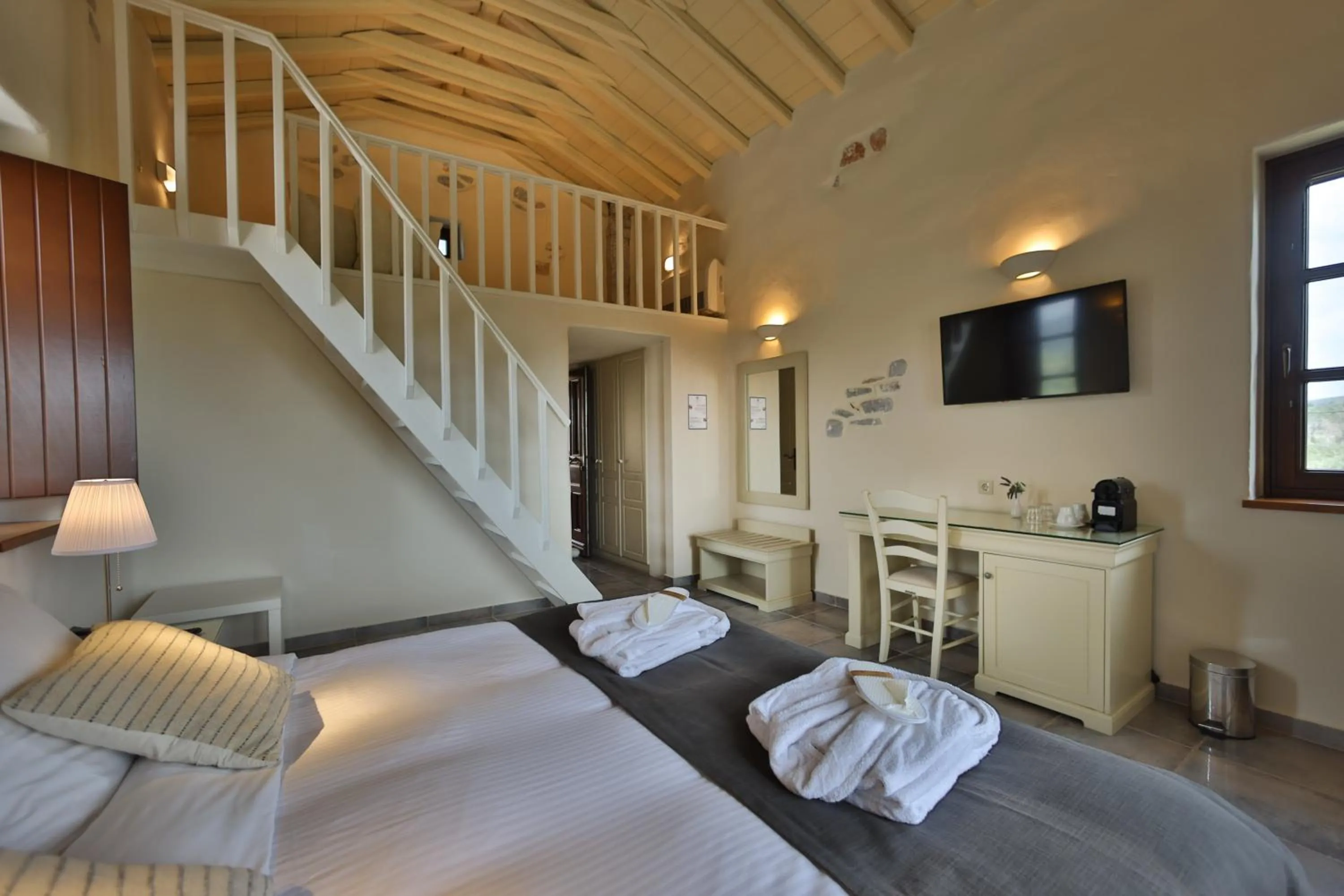 Photo of the whole room, Bed in Castello Antico Hotel