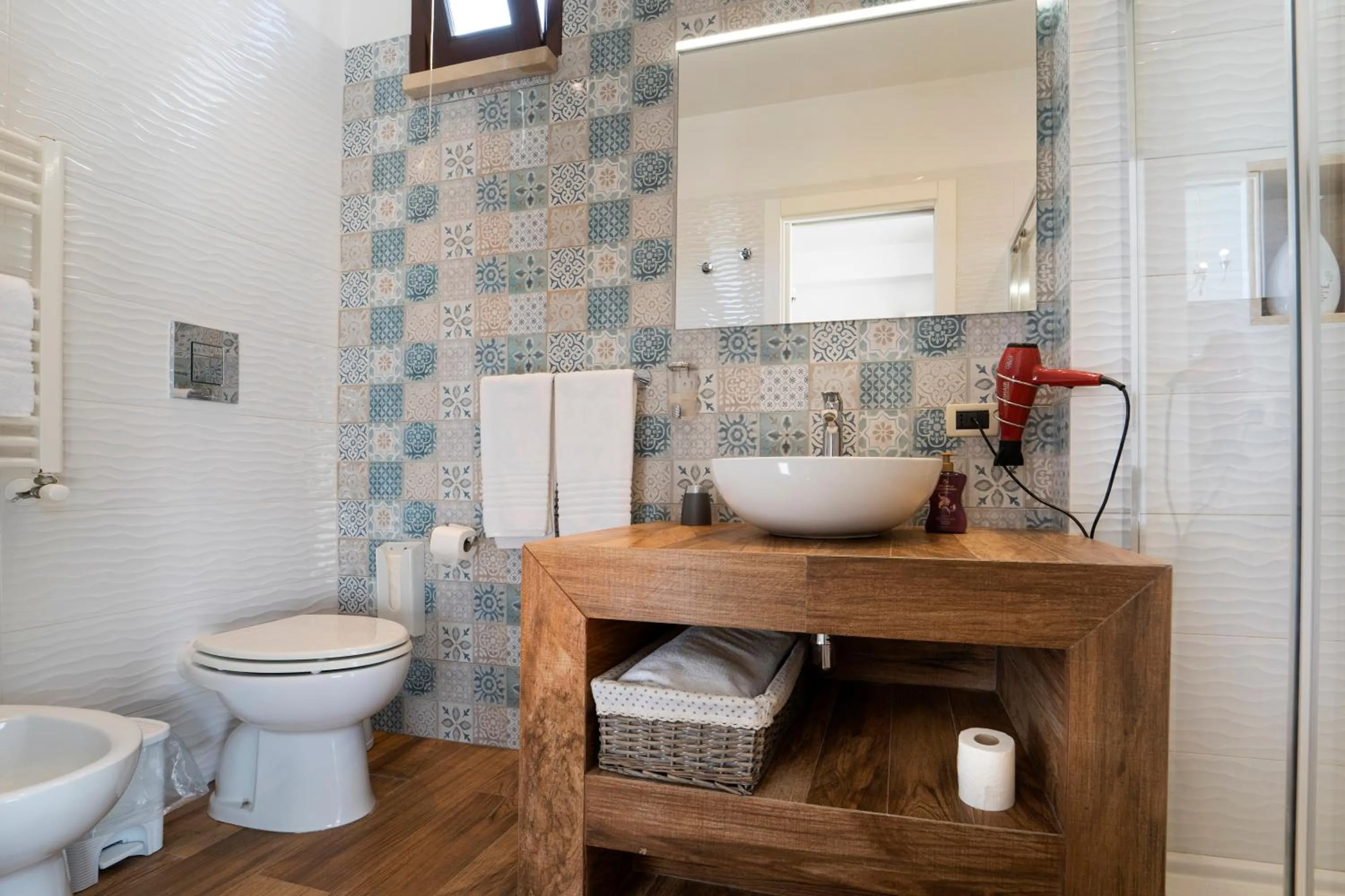 Hotel Antica Cascina Del Golfo