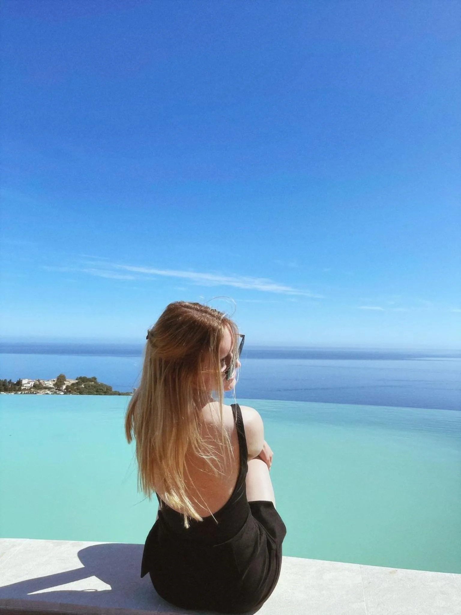 Hotel Antica Cascina Del Golfo