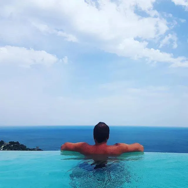 Hotel Antica Cascina Del Golfo