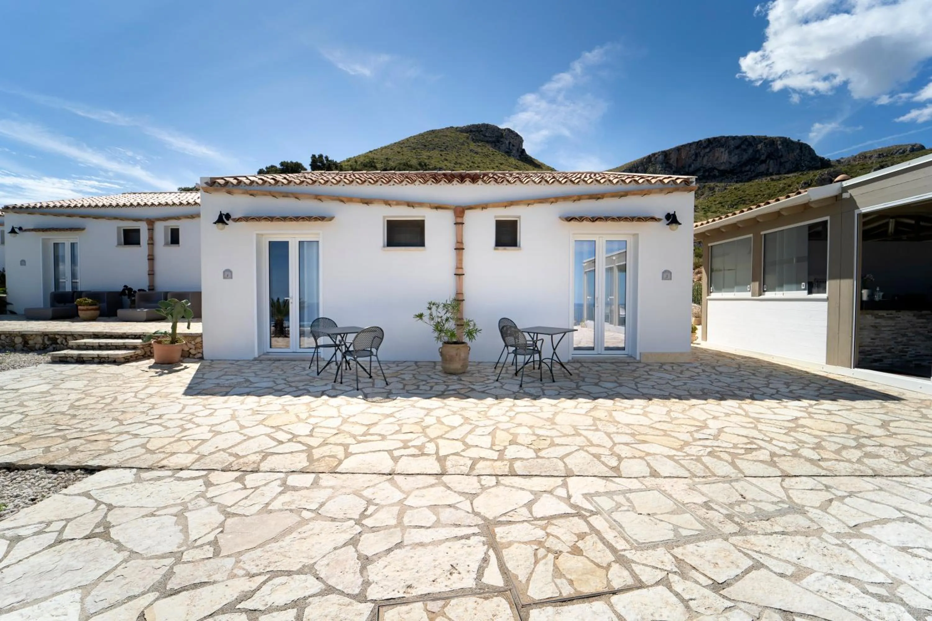 Hotel Antica Cascina Del Golfo