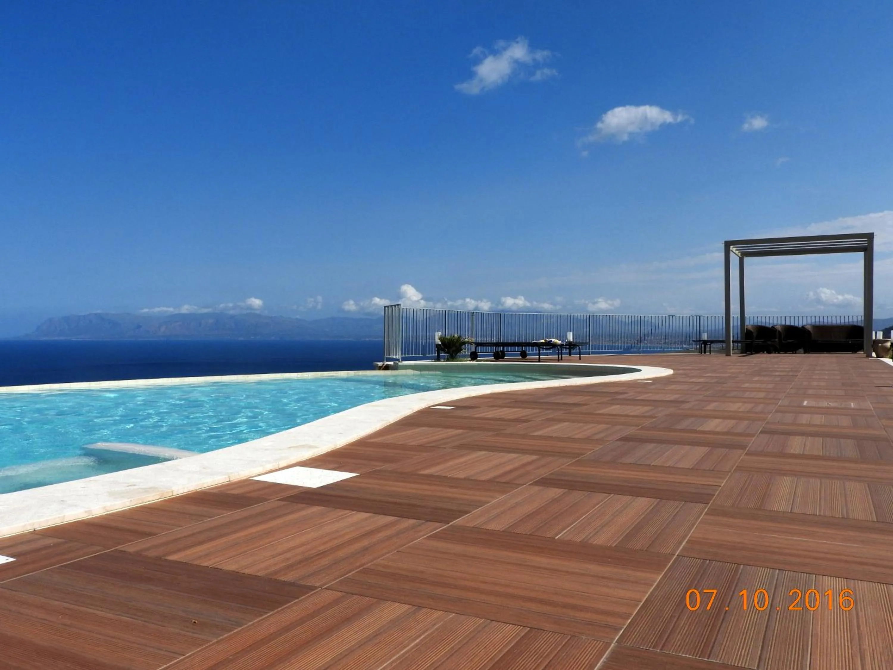 Day in Hotel Antica Cascina Del Golfo