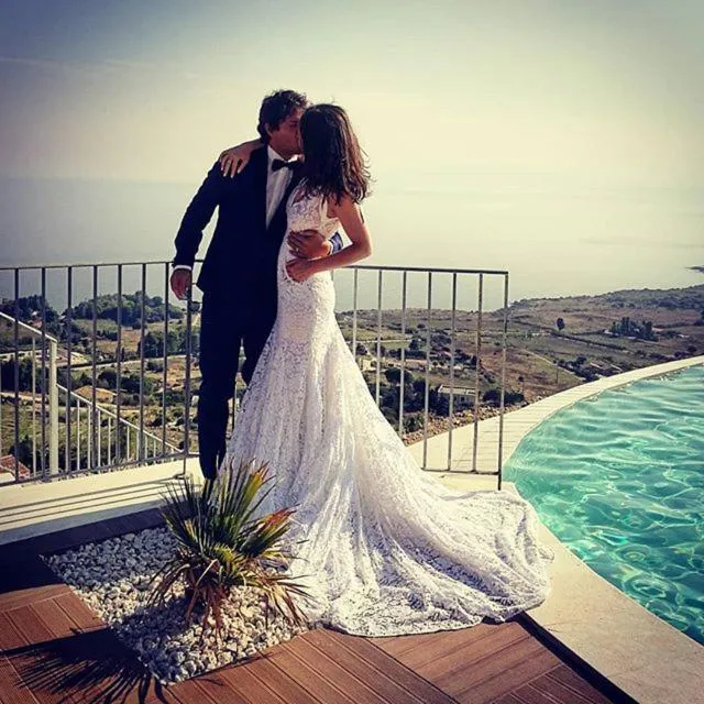 Hotel Antica Cascina Del Golfo