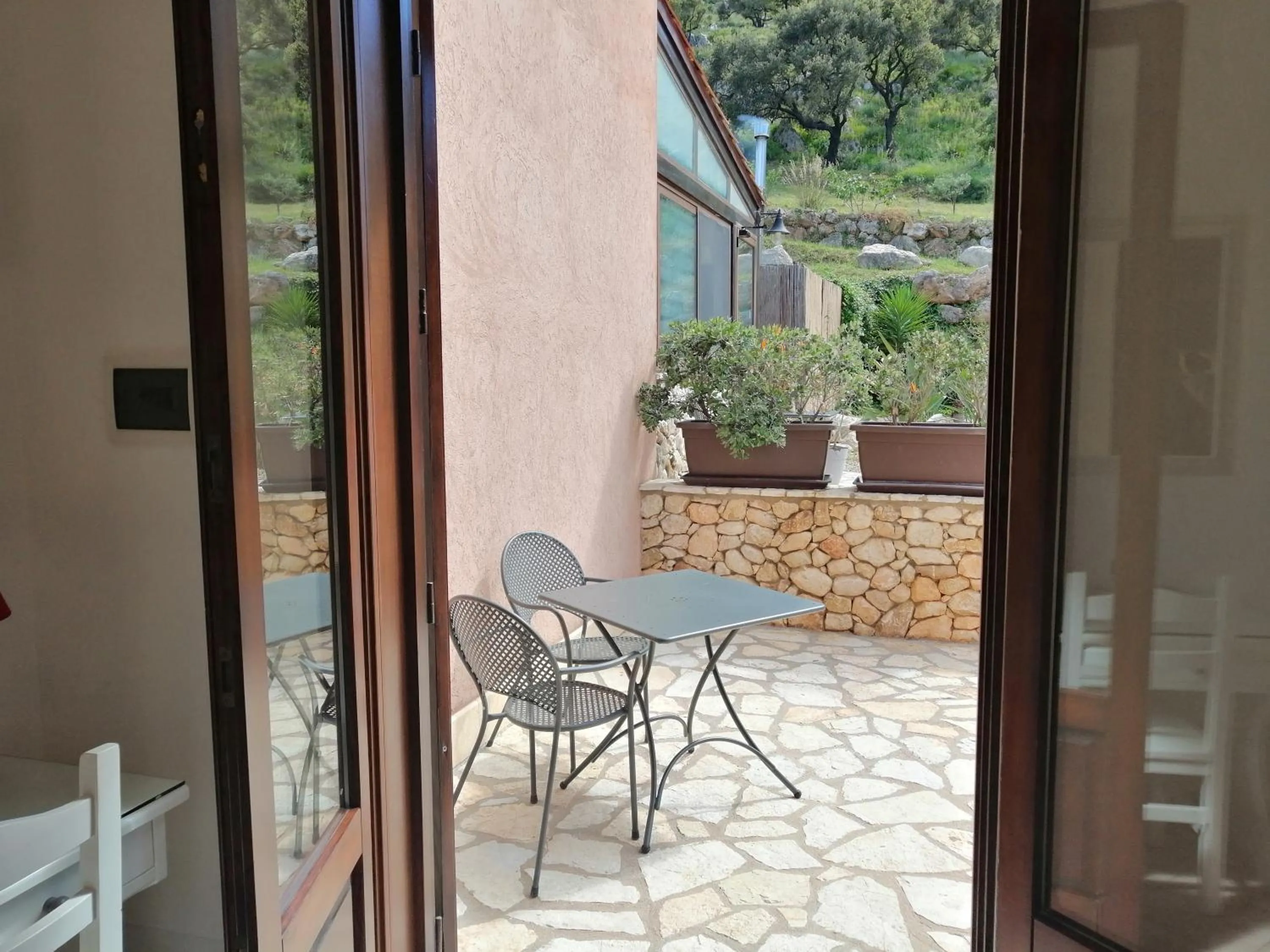 Hotel Antica Cascina Del Golfo