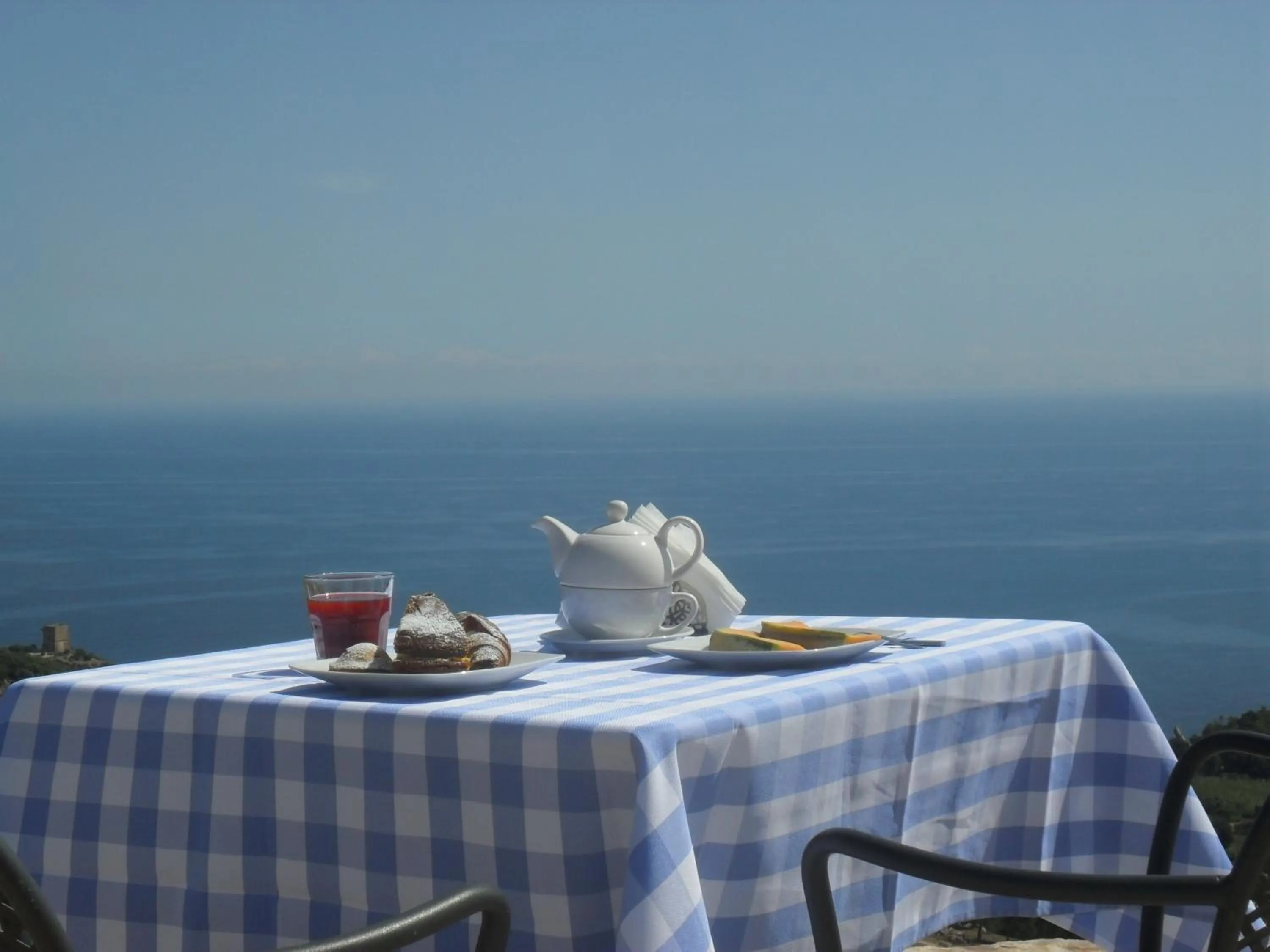 Day in Hotel Antica Cascina Del Golfo