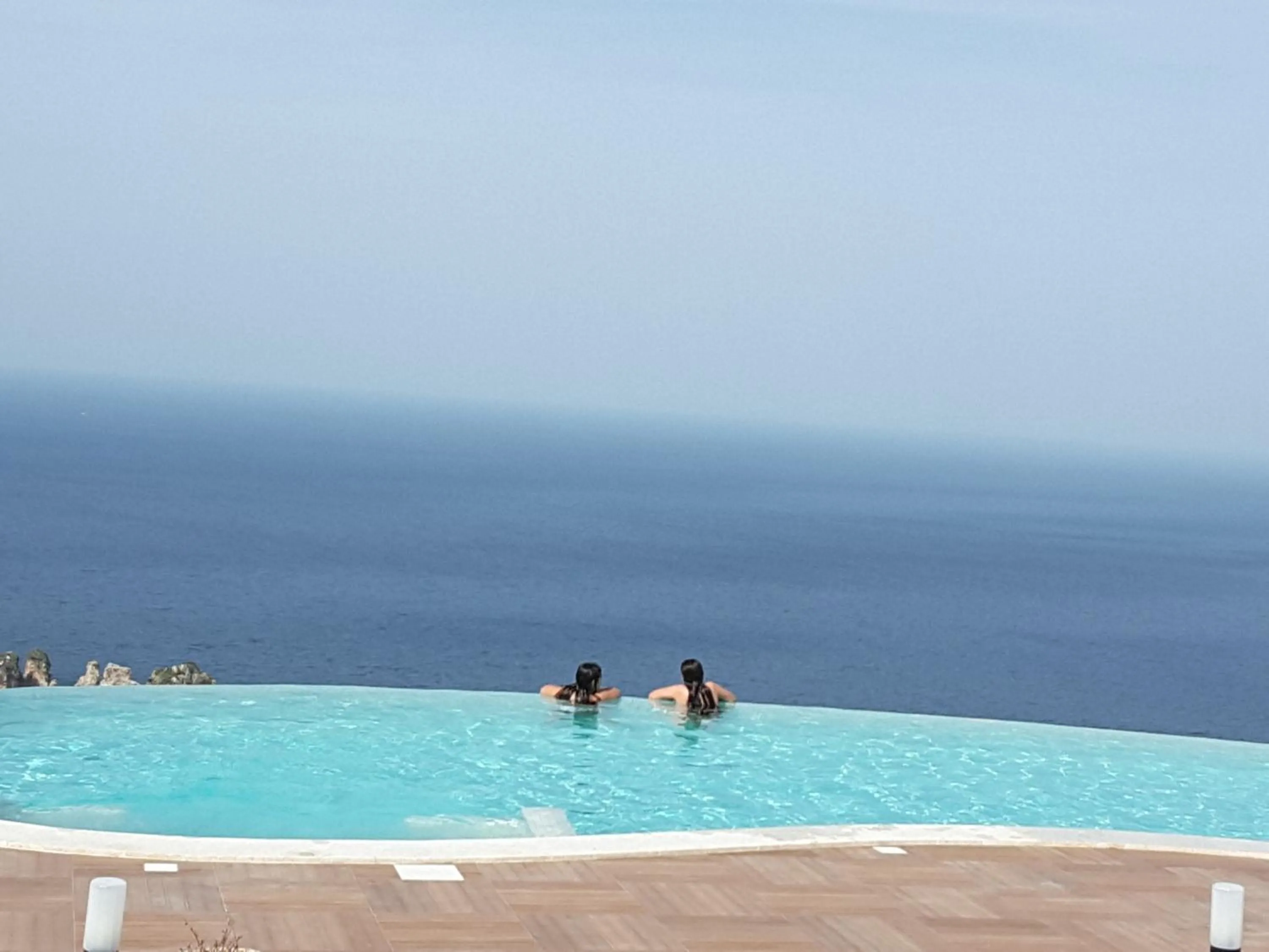 Day in Hotel Antica Cascina Del Golfo