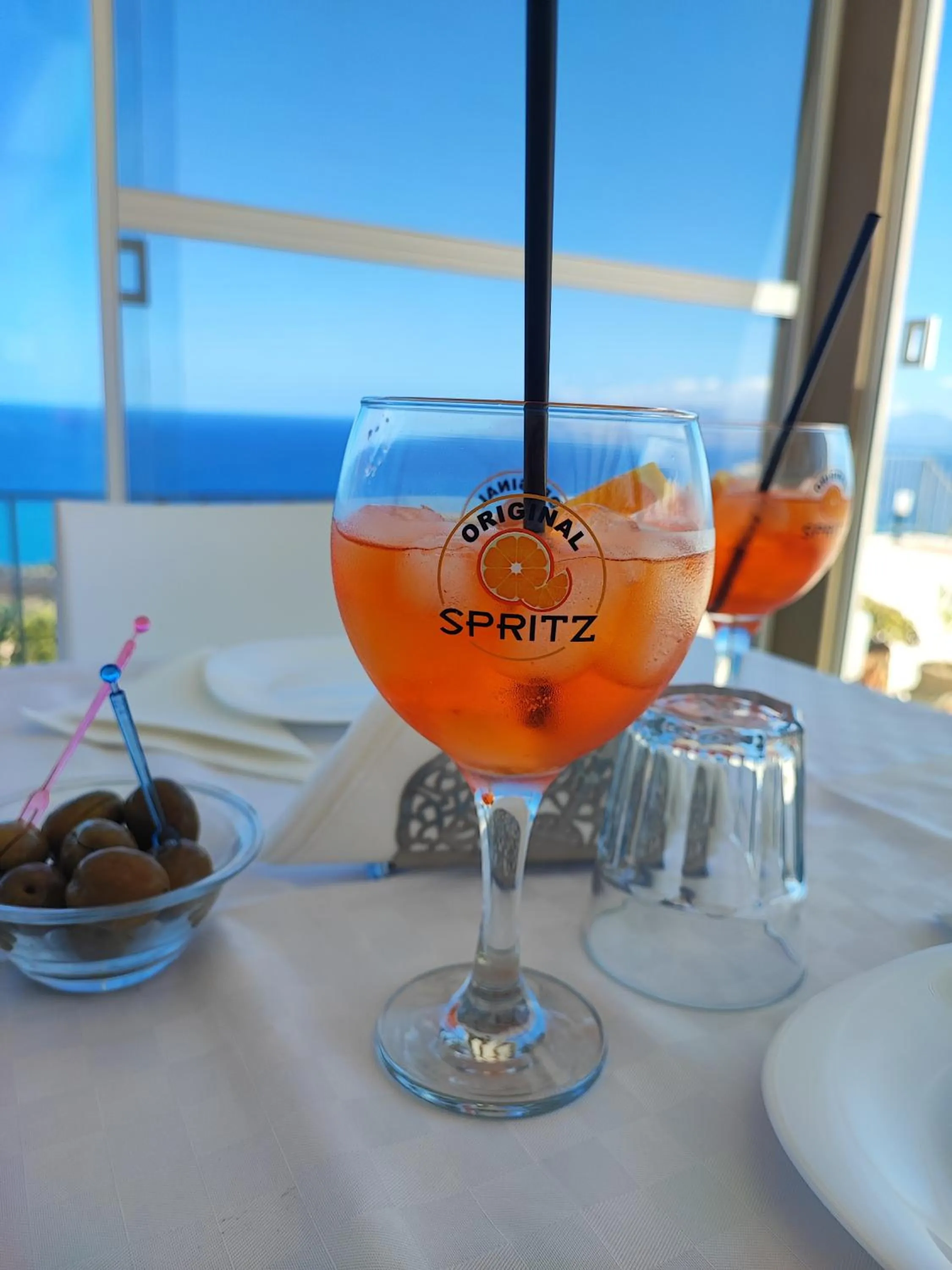 Hotel Antica Cascina Del Golfo