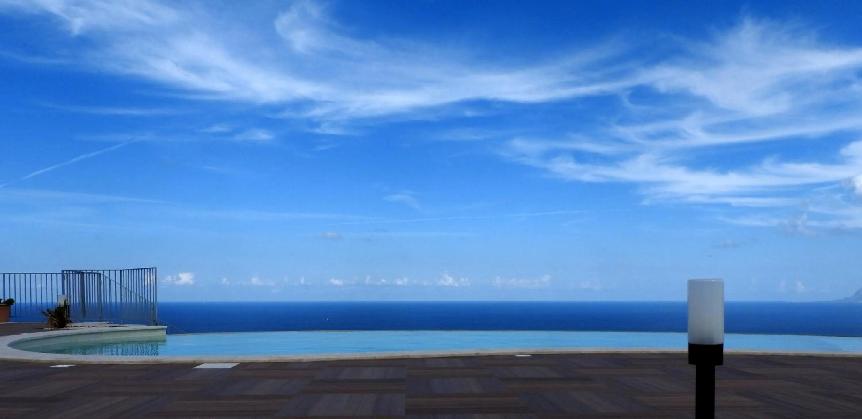 Day in Hotel Antica Cascina Del Golfo