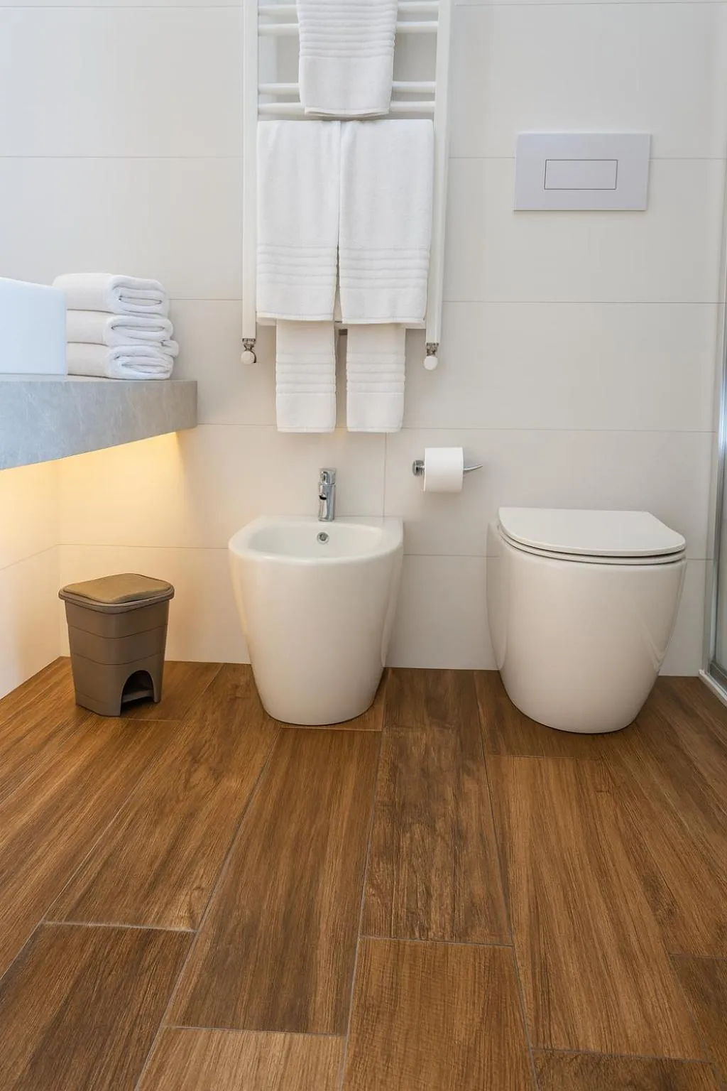 Hotel Antica Cascina Del Golfo