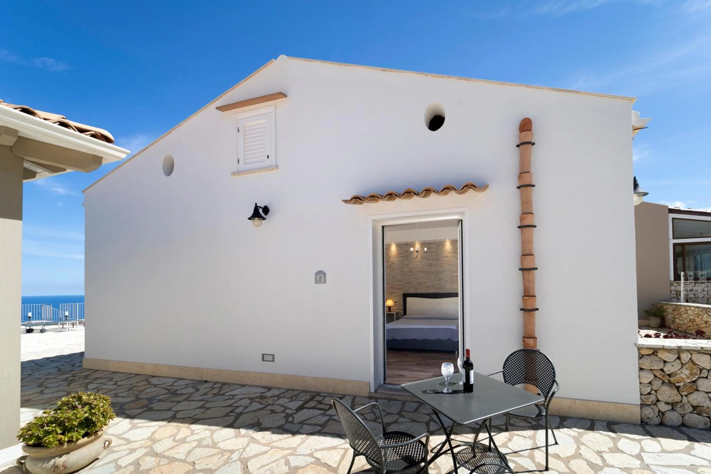 Hotel Antica Cascina Del Golfo