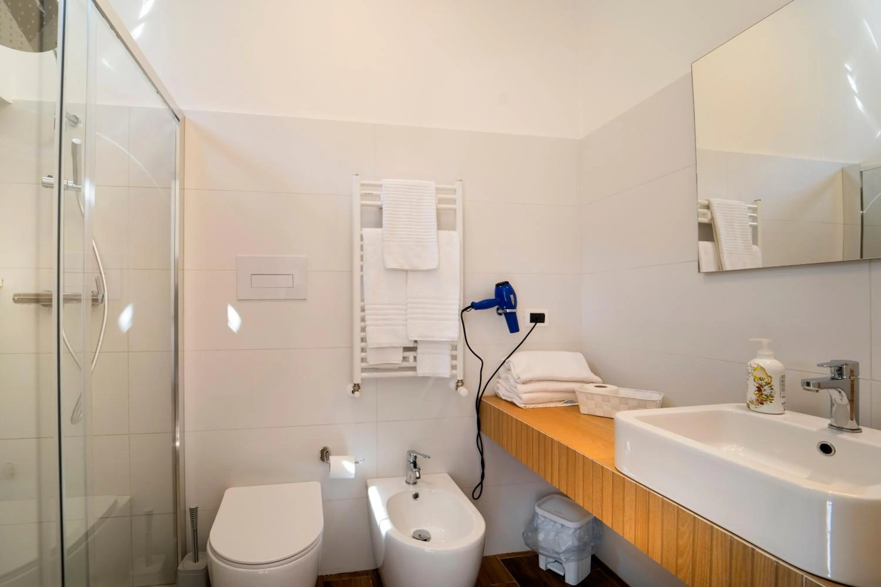 Hotel Antica Cascina Del Golfo