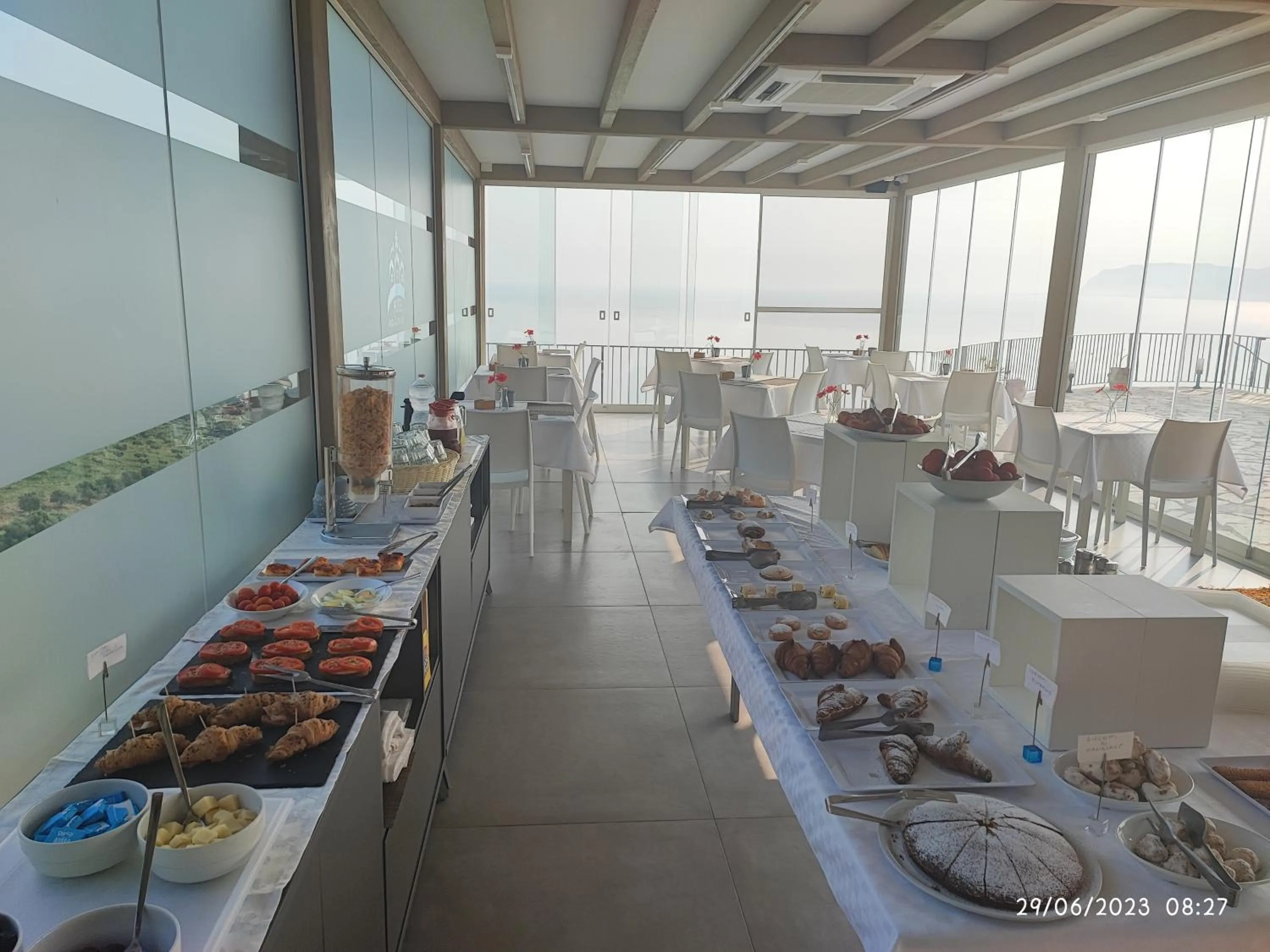 Hotel Antica Cascina Del Golfo