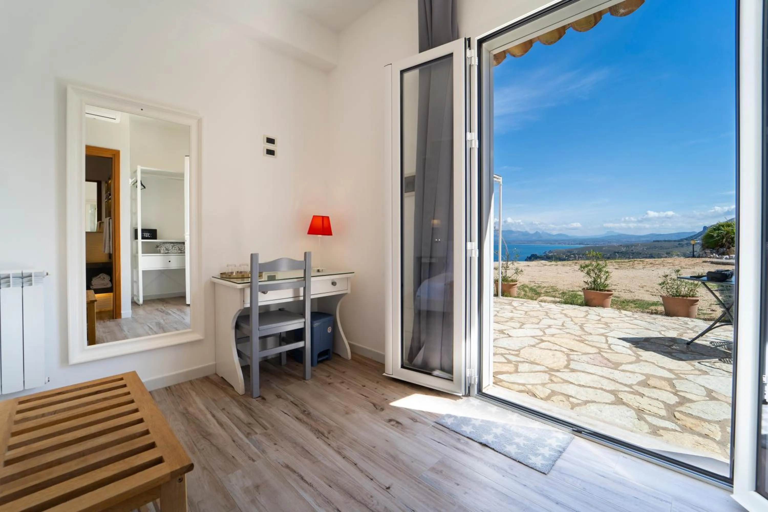 Hotel Antica Cascina Del Golfo