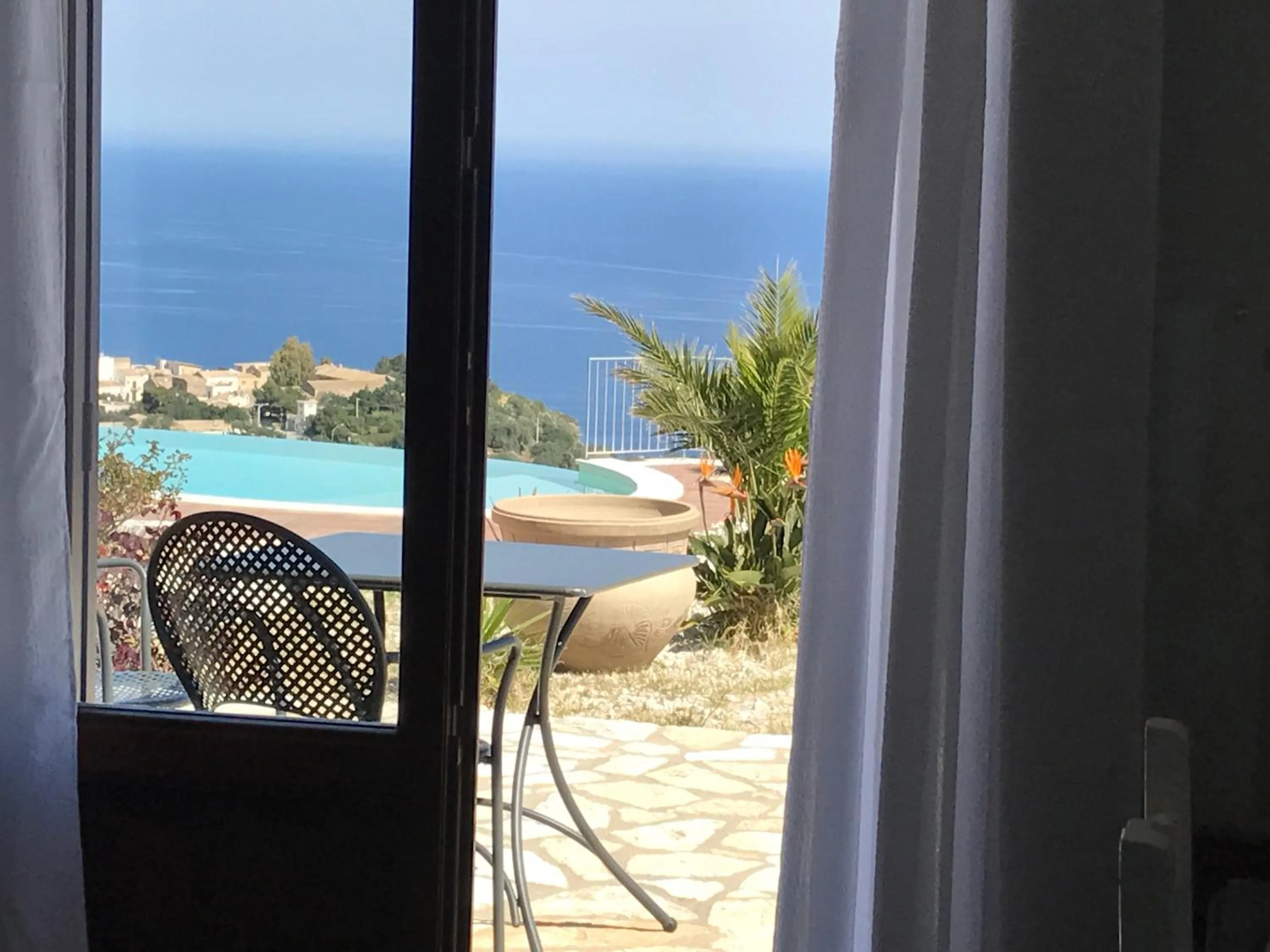 Hotel Antica Cascina Del Golfo