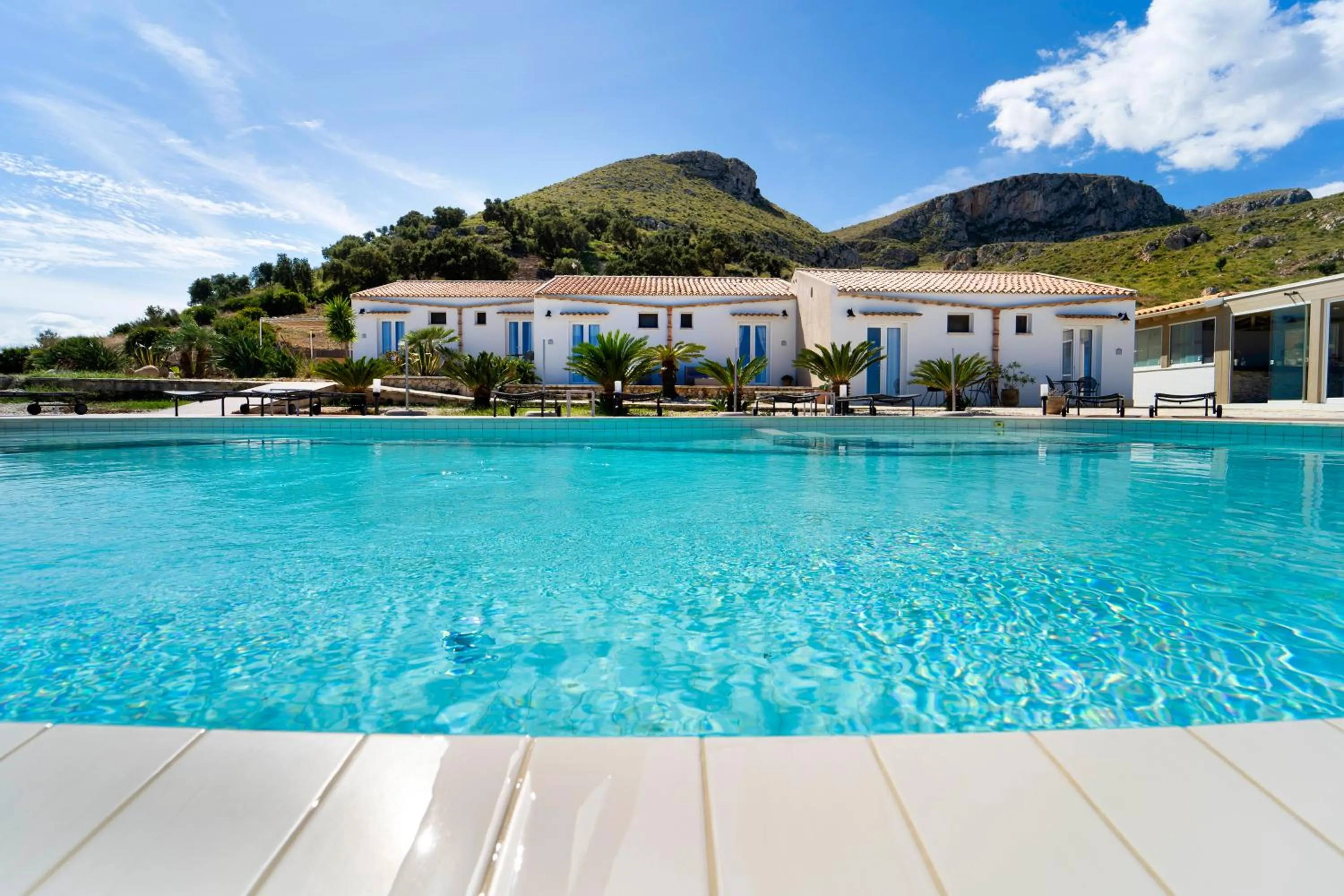 Hotel Antica Cascina Del Golfo