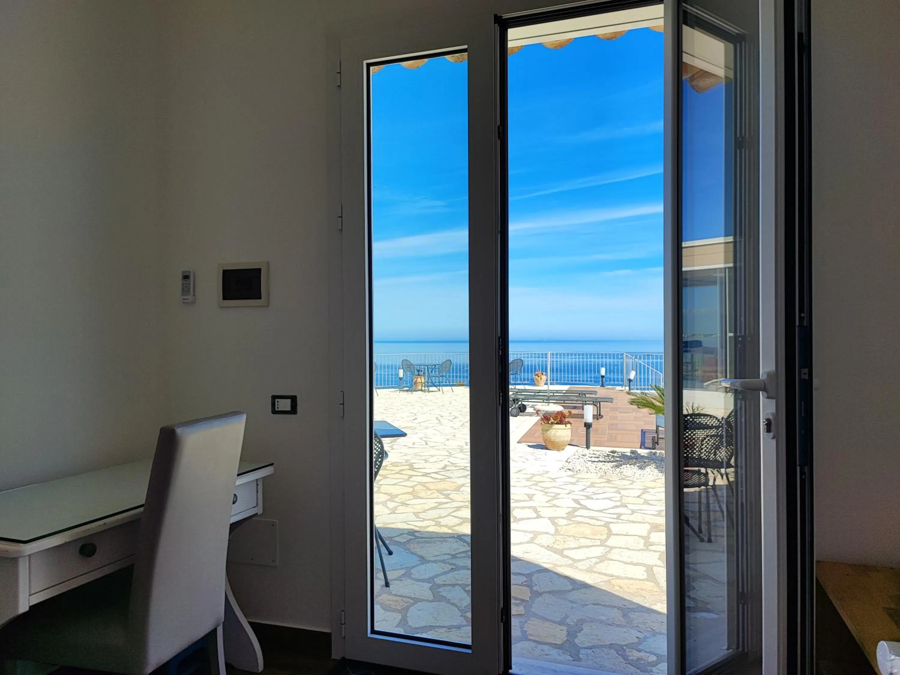 Hotel Antica Cascina Del Golfo