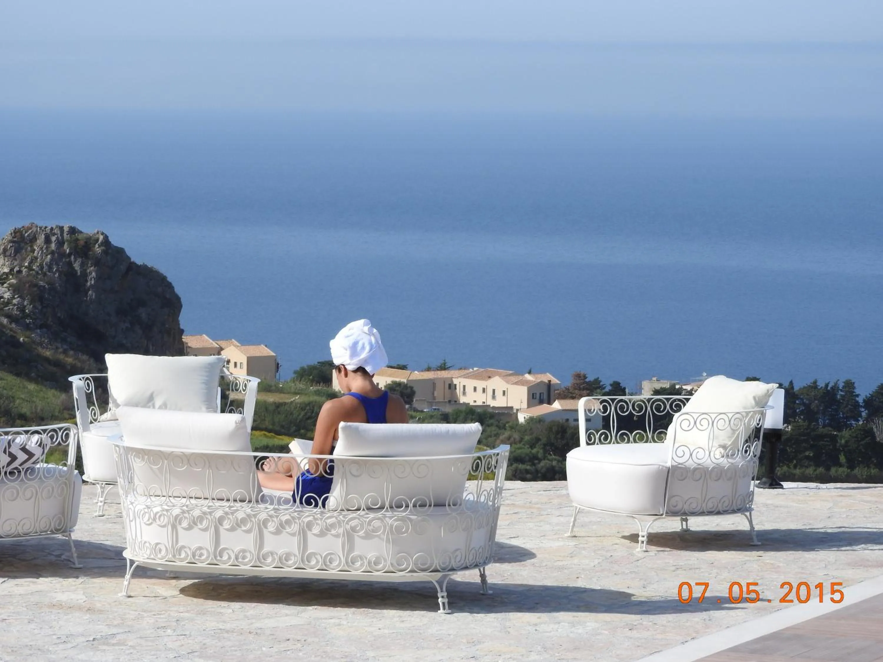 Day in Hotel Antica Cascina Del Golfo