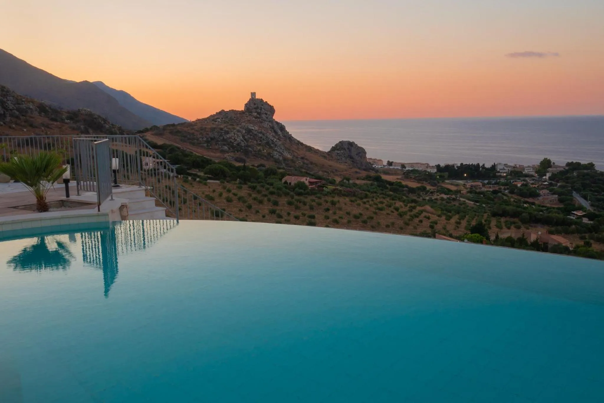 Hotel Antica Cascina Del Golfo