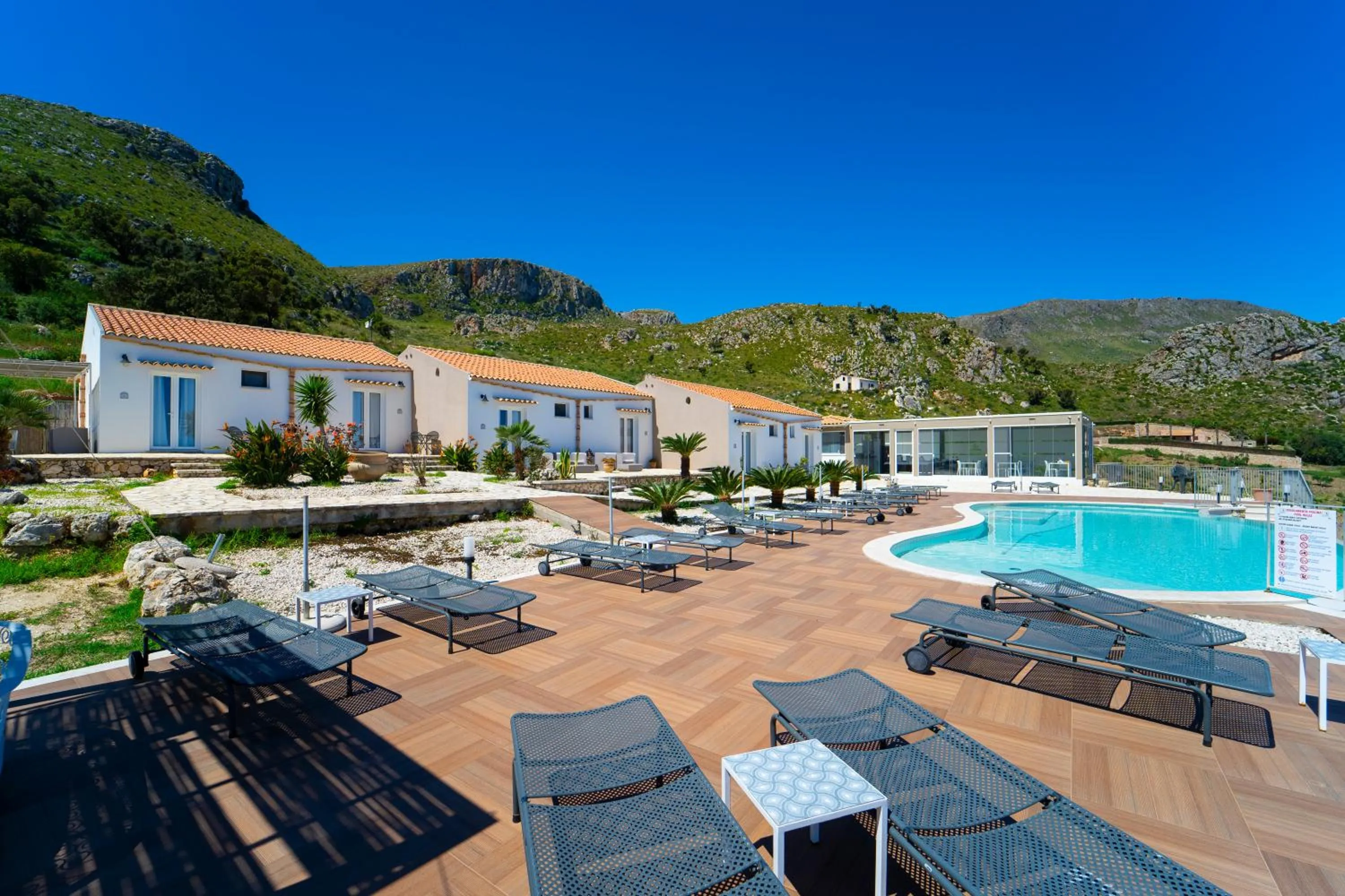 Hotel Antica Cascina Del Golfo