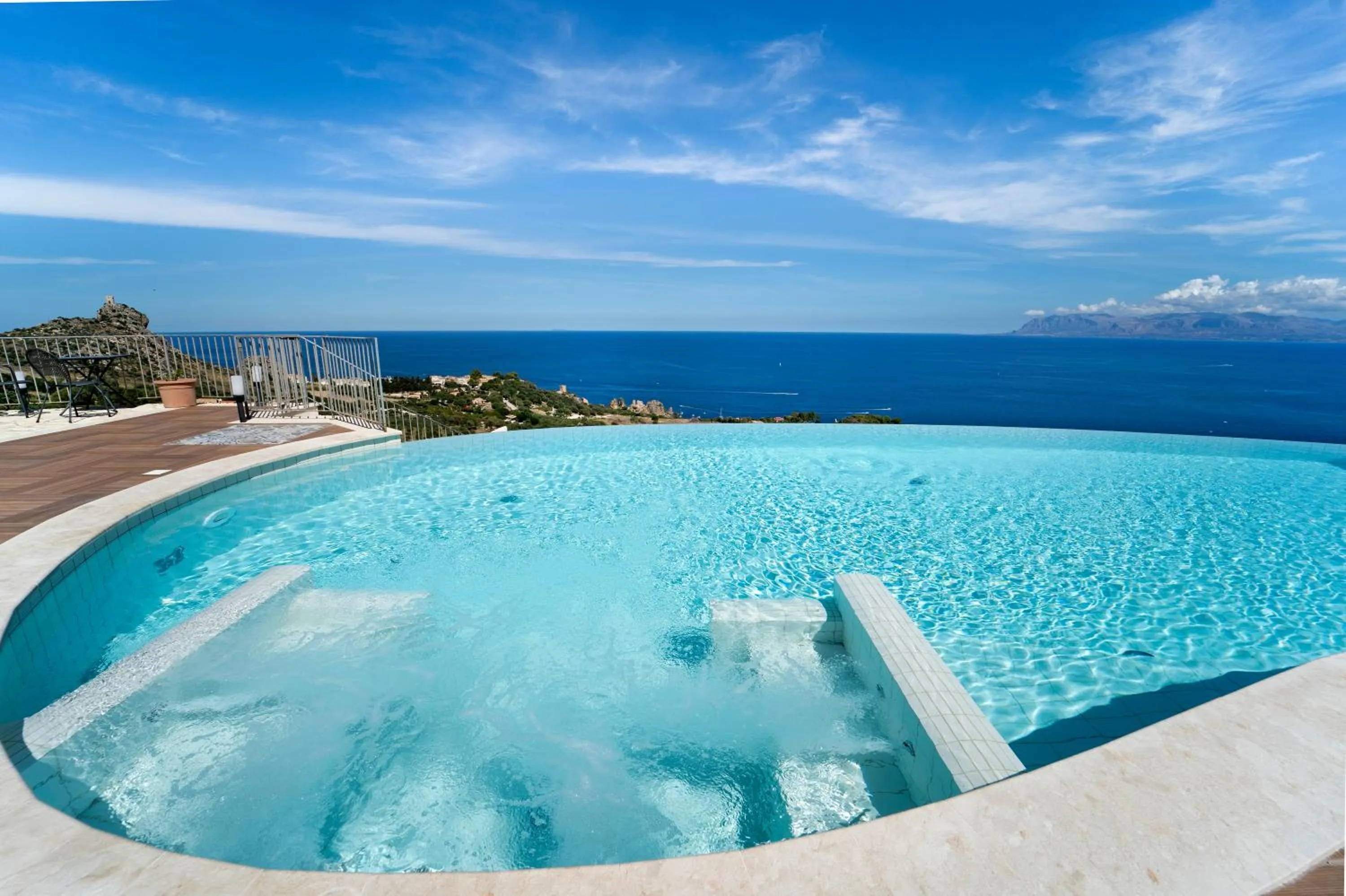 Hotel Antica Cascina Del Golfo