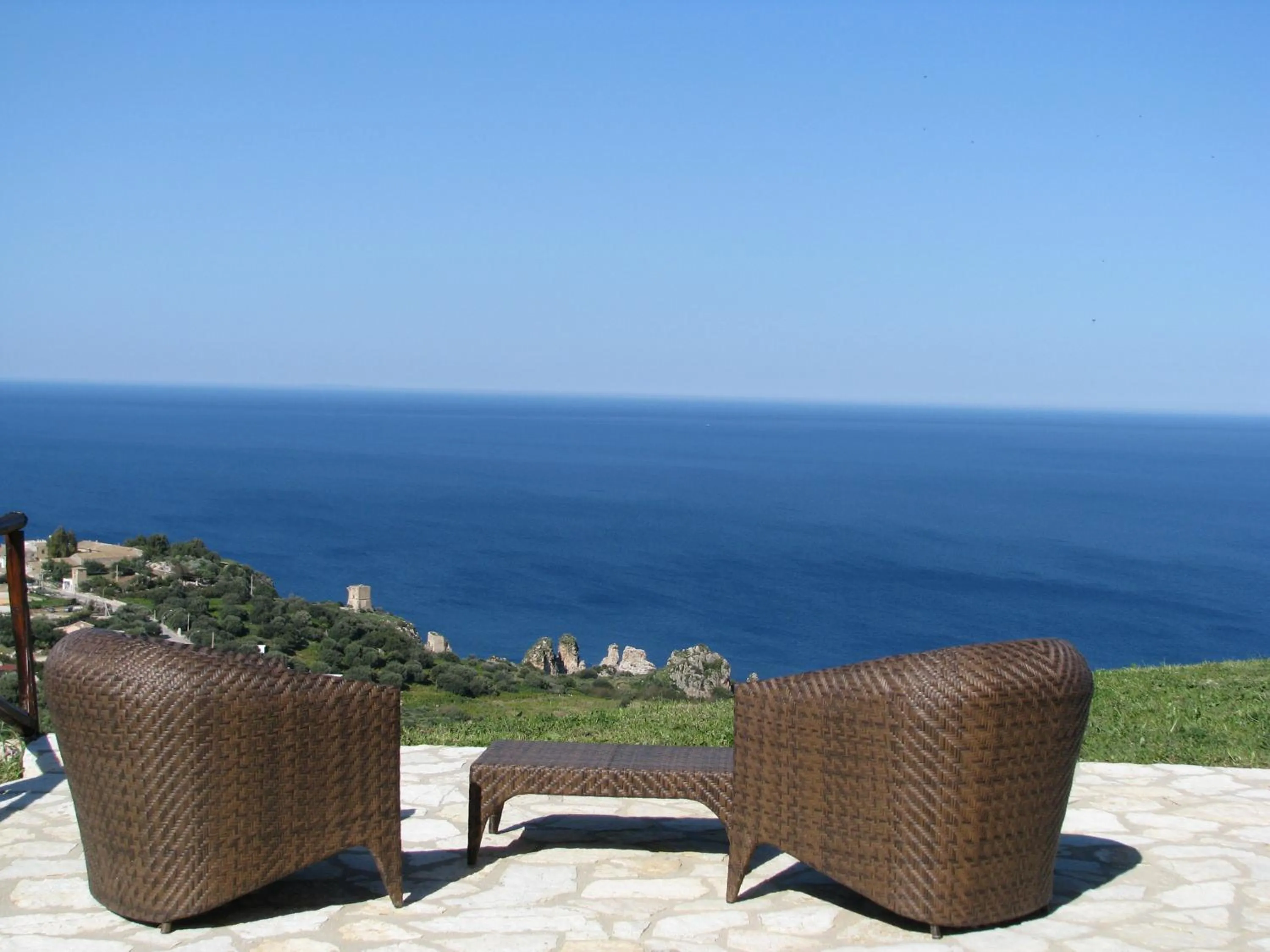 Day in Hotel Antica Cascina Del Golfo