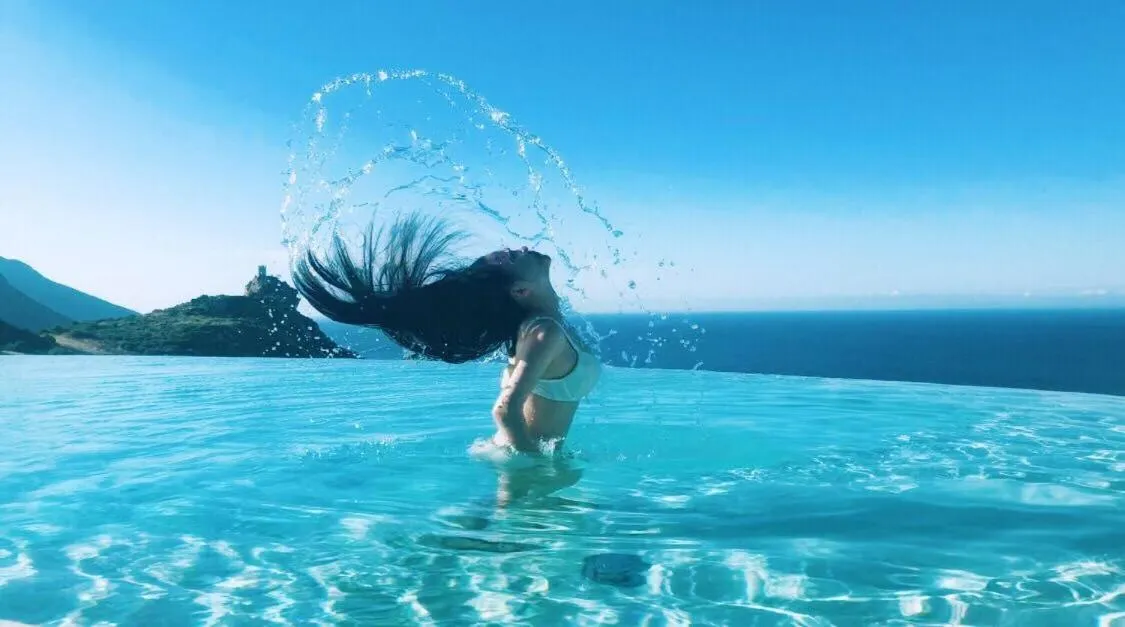 Hotel Antica Cascina Del Golfo