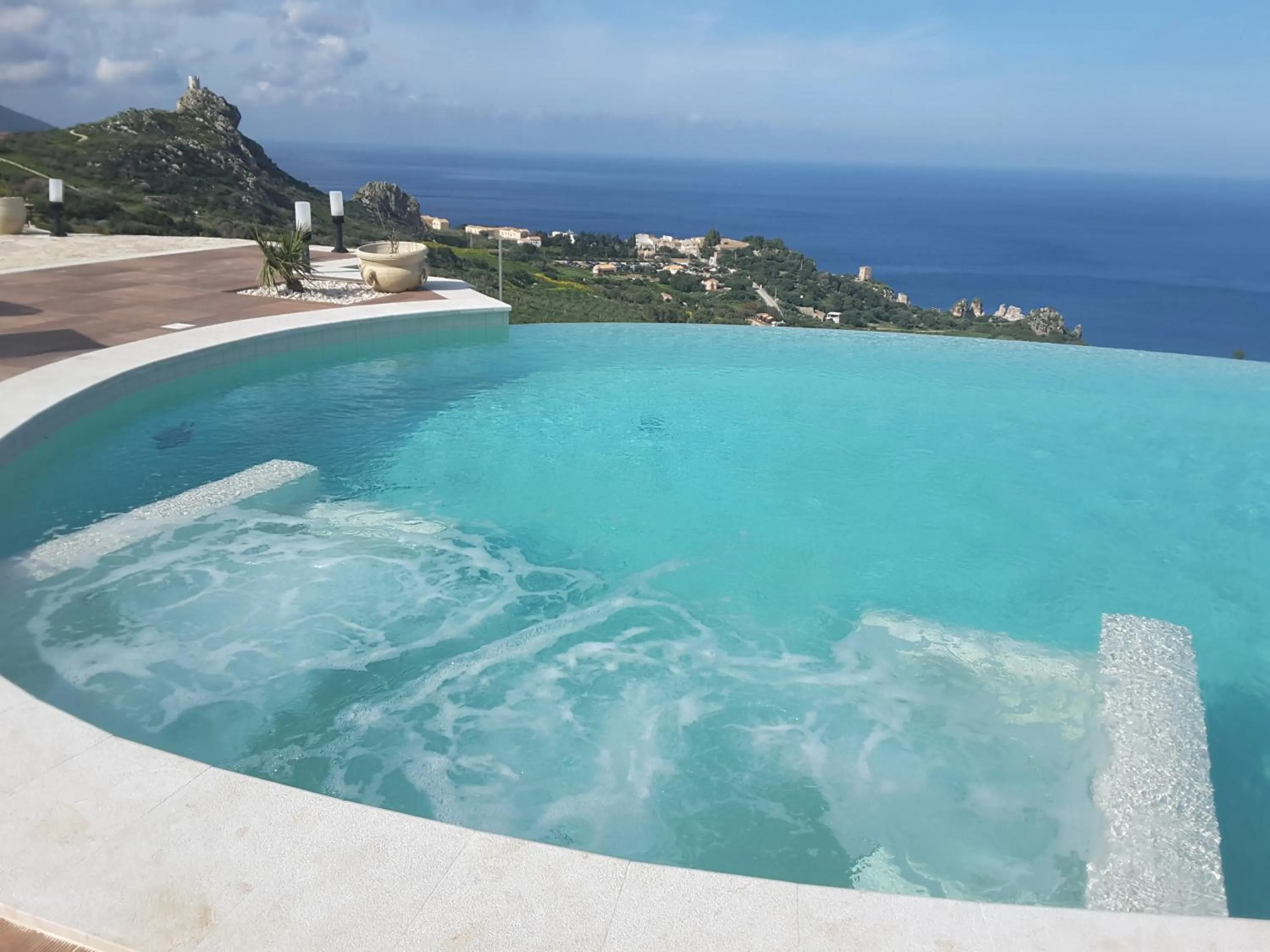 Other in Hotel Antica Cascina Del Golfo