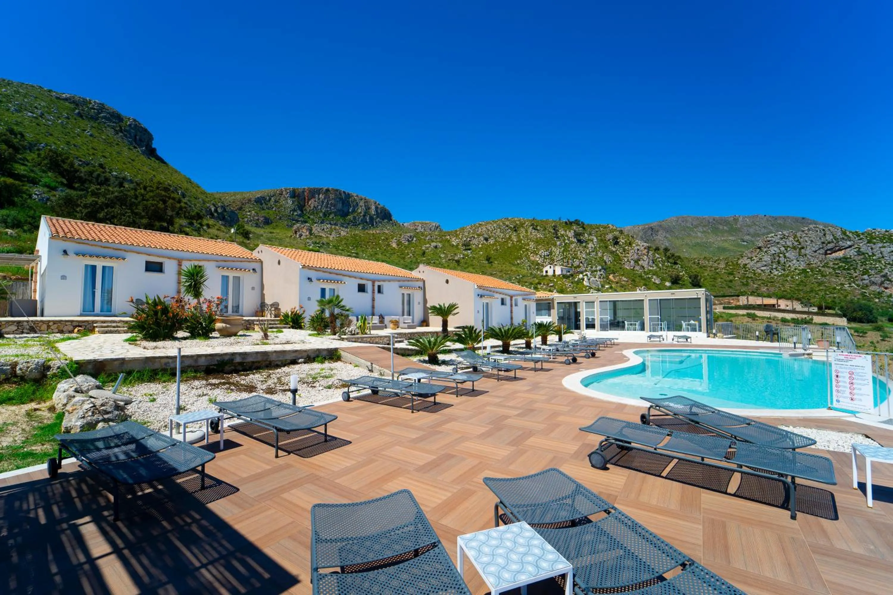 Hotel Antica Cascina Del Golfo