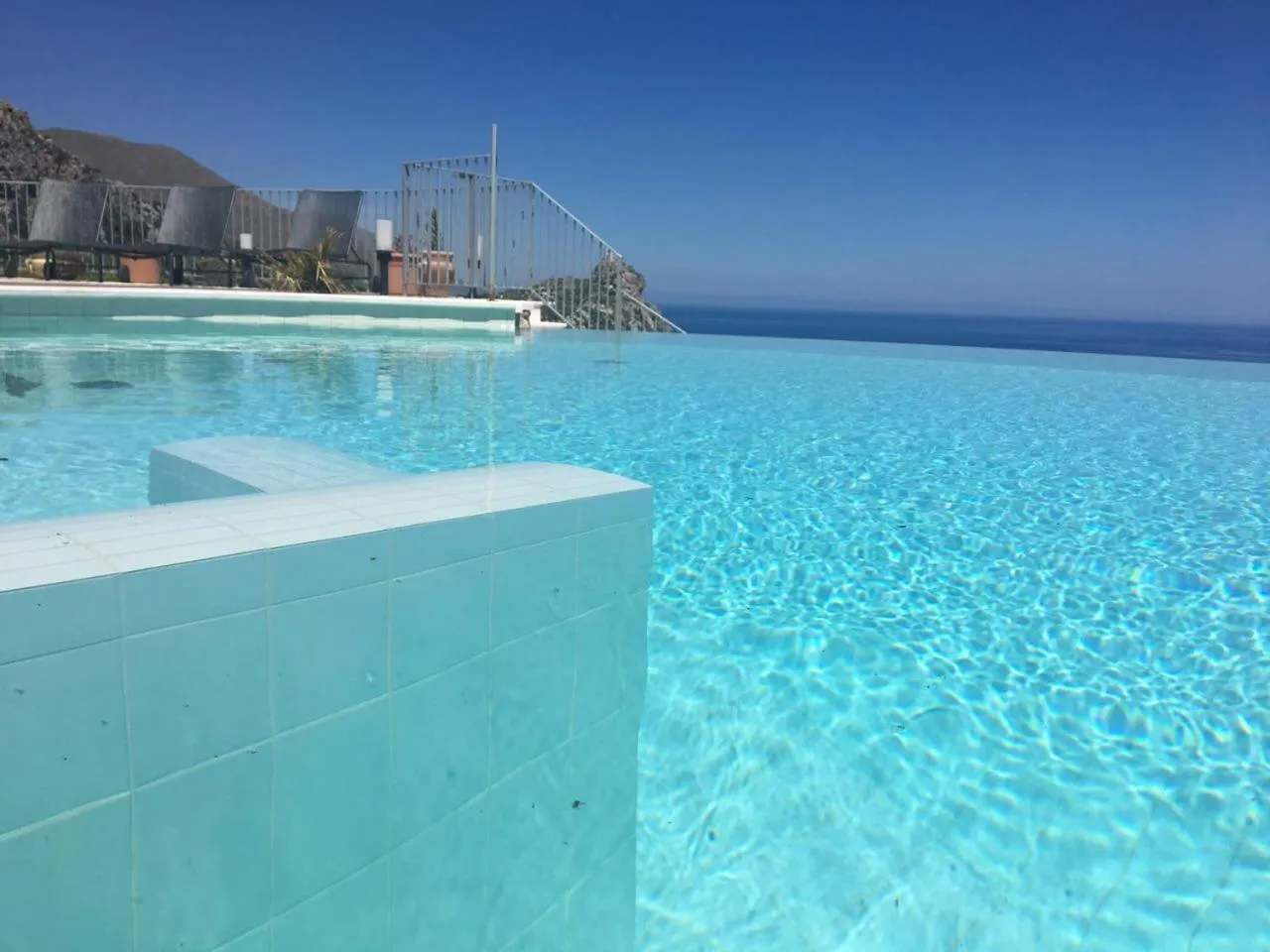 Hotel Antica Cascina Del Golfo