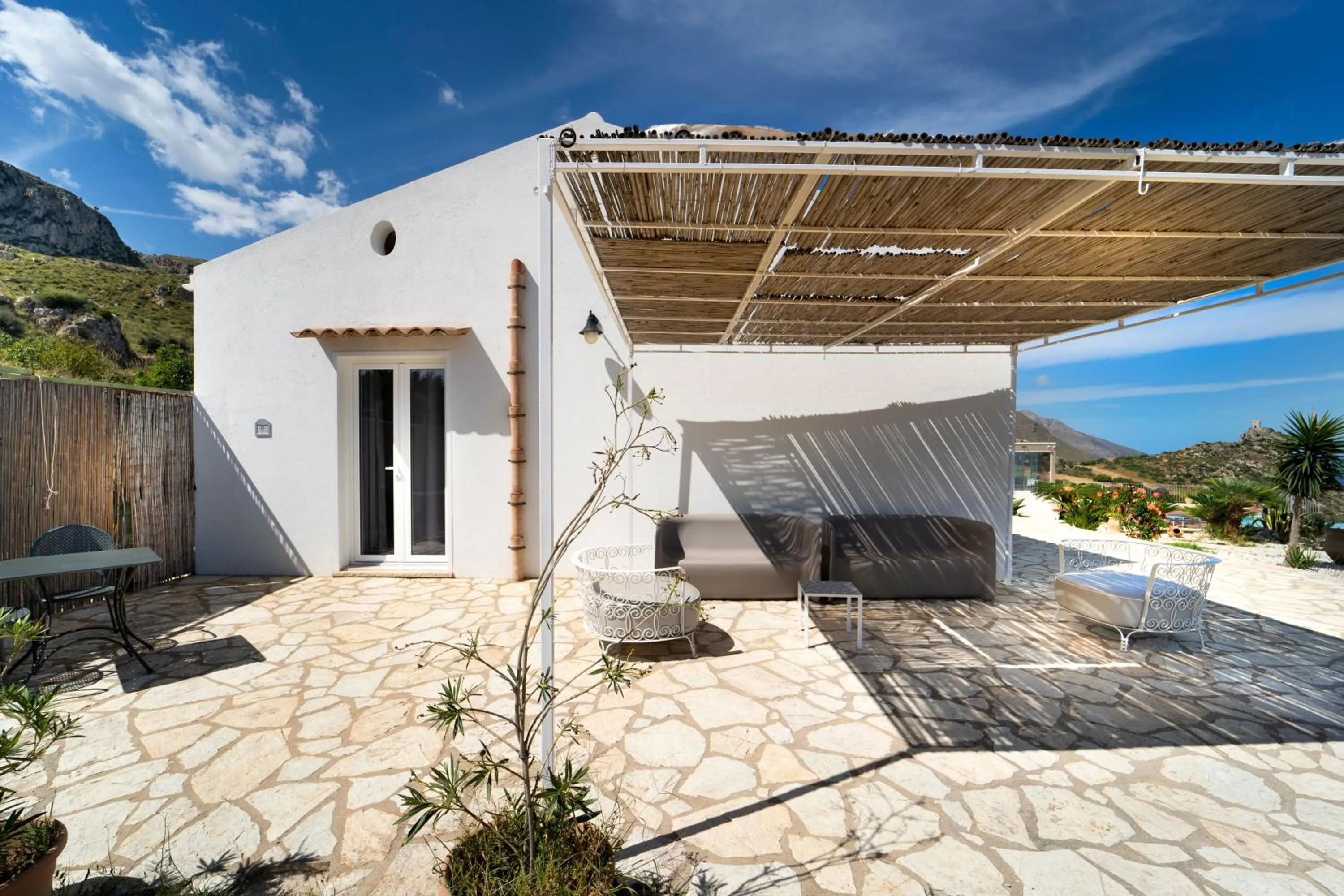 Hotel Antica Cascina Del Golfo