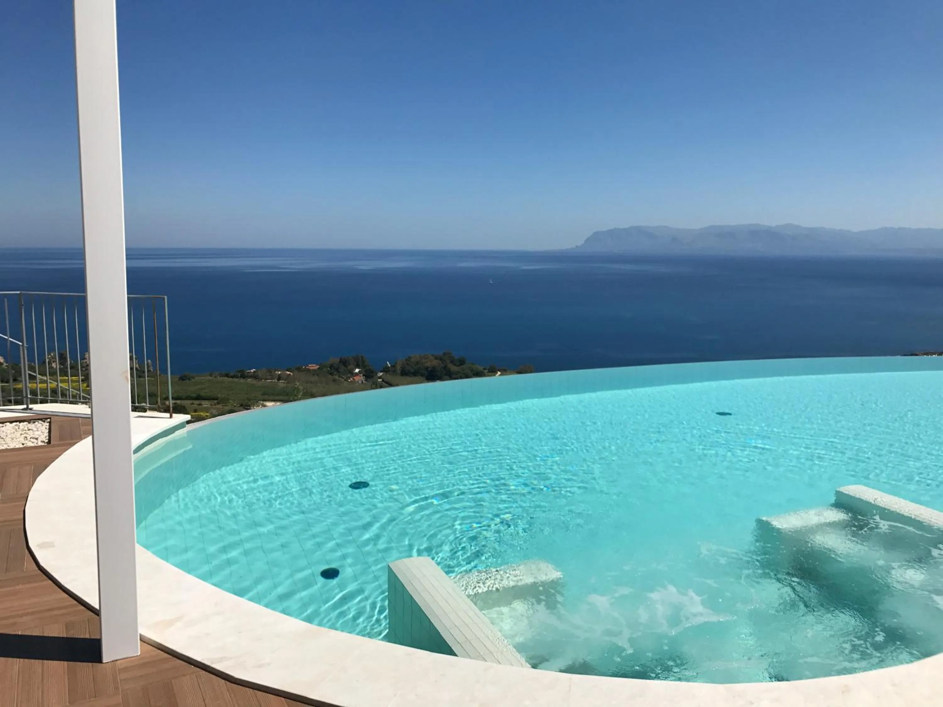 Hotel Antica Cascina Del Golfo