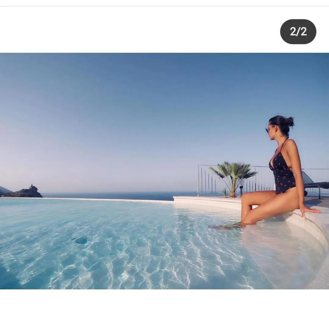 Hotel Antica Cascina Del Golfo