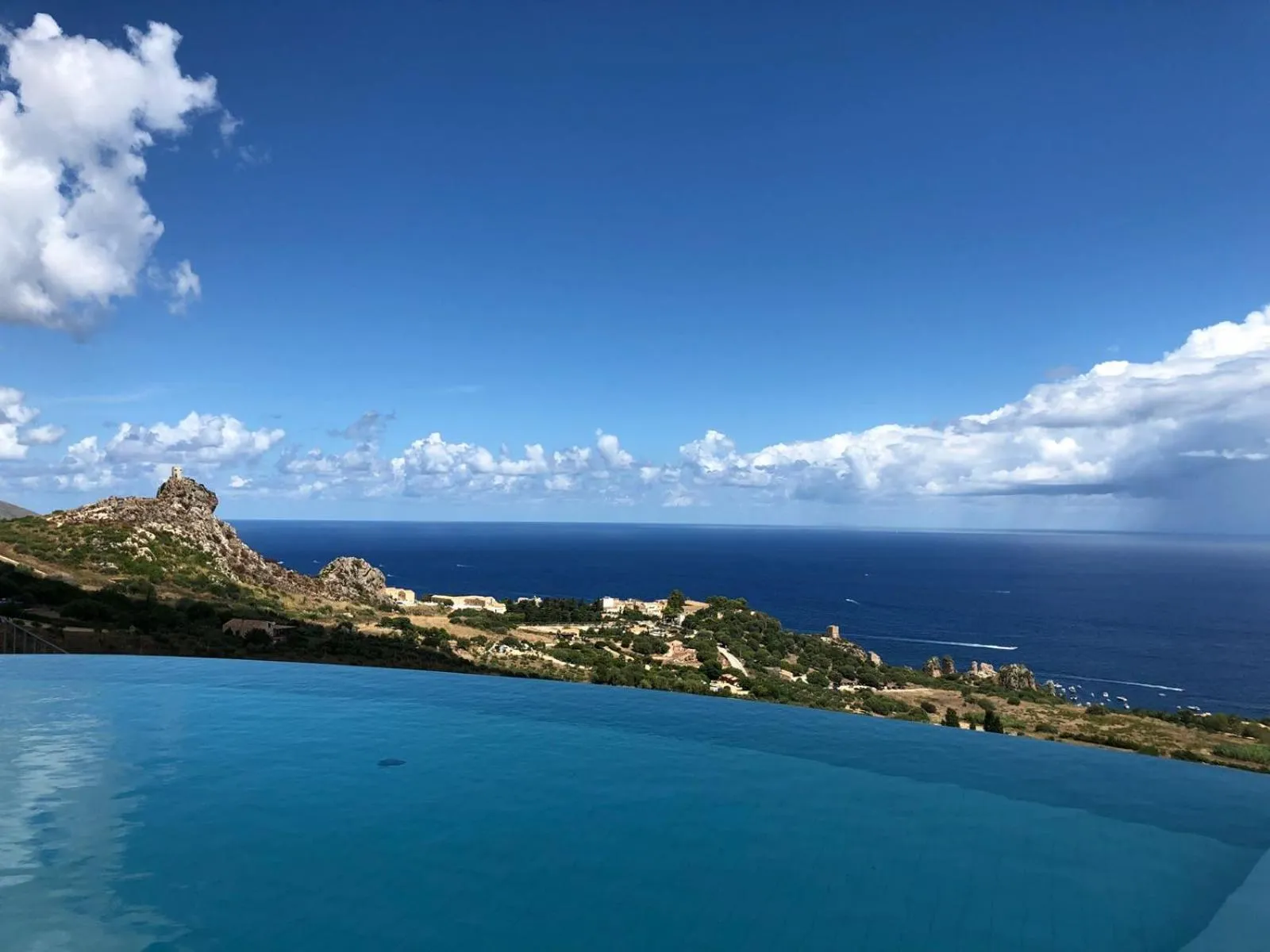 Hotel Antica Cascina Del Golfo