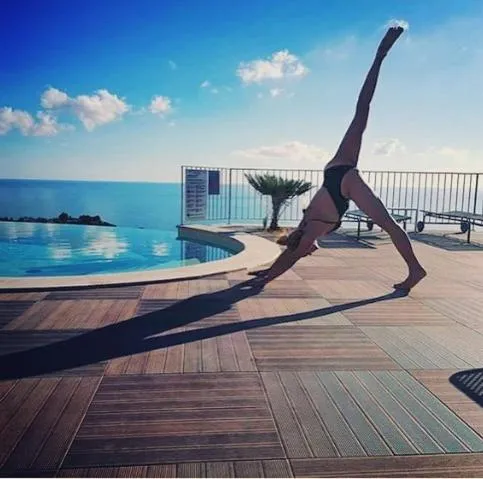 Hotel Antica Cascina Del Golfo