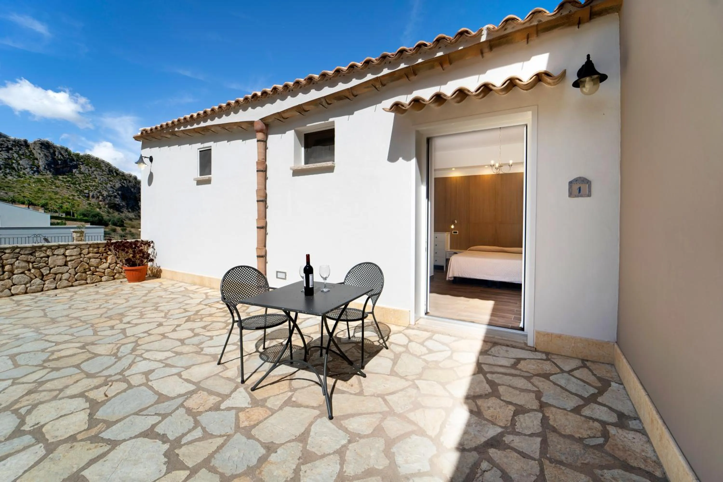 Hotel Antica Cascina Del Golfo