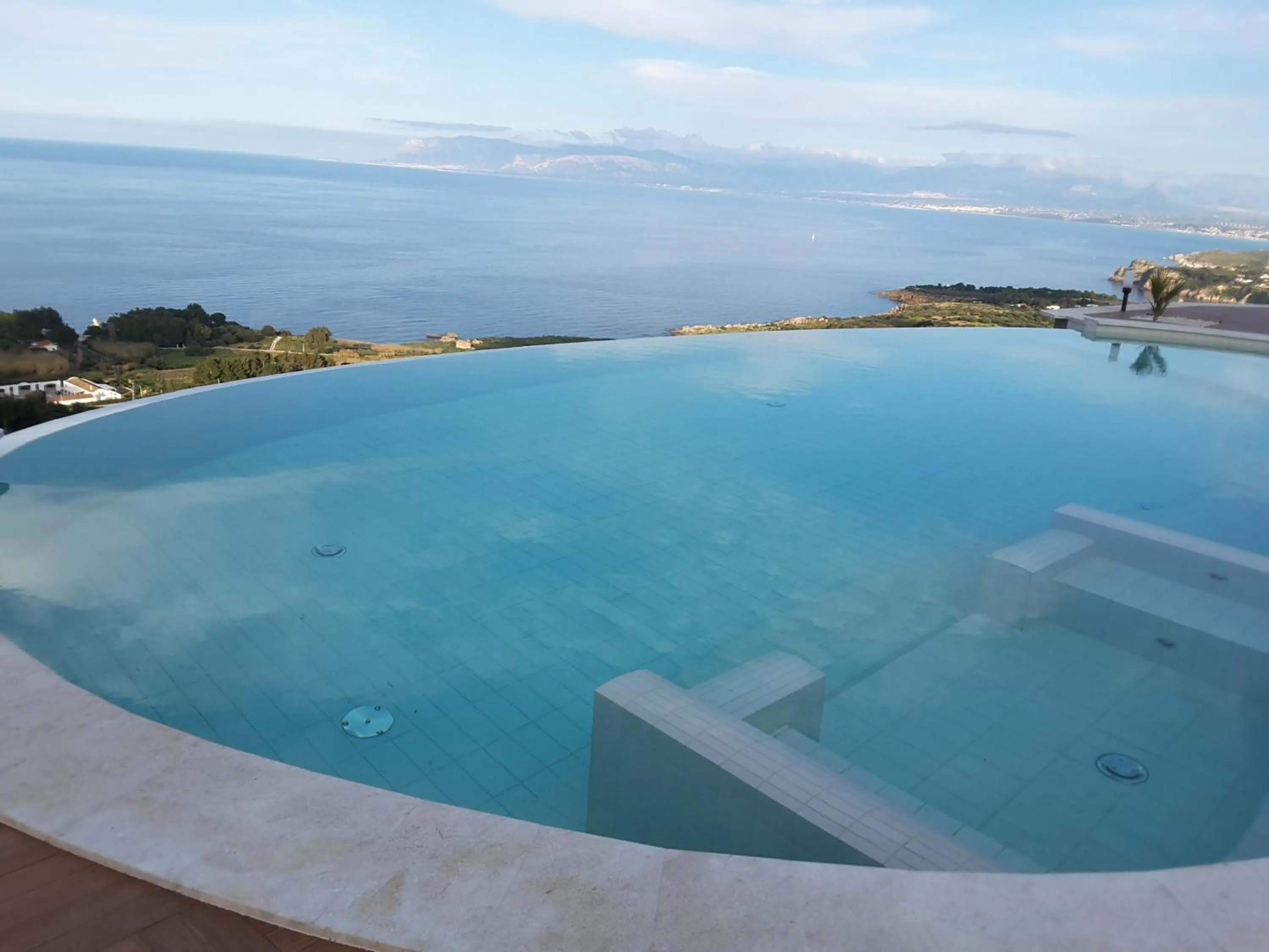 Day in Hotel Antica Cascina Del Golfo