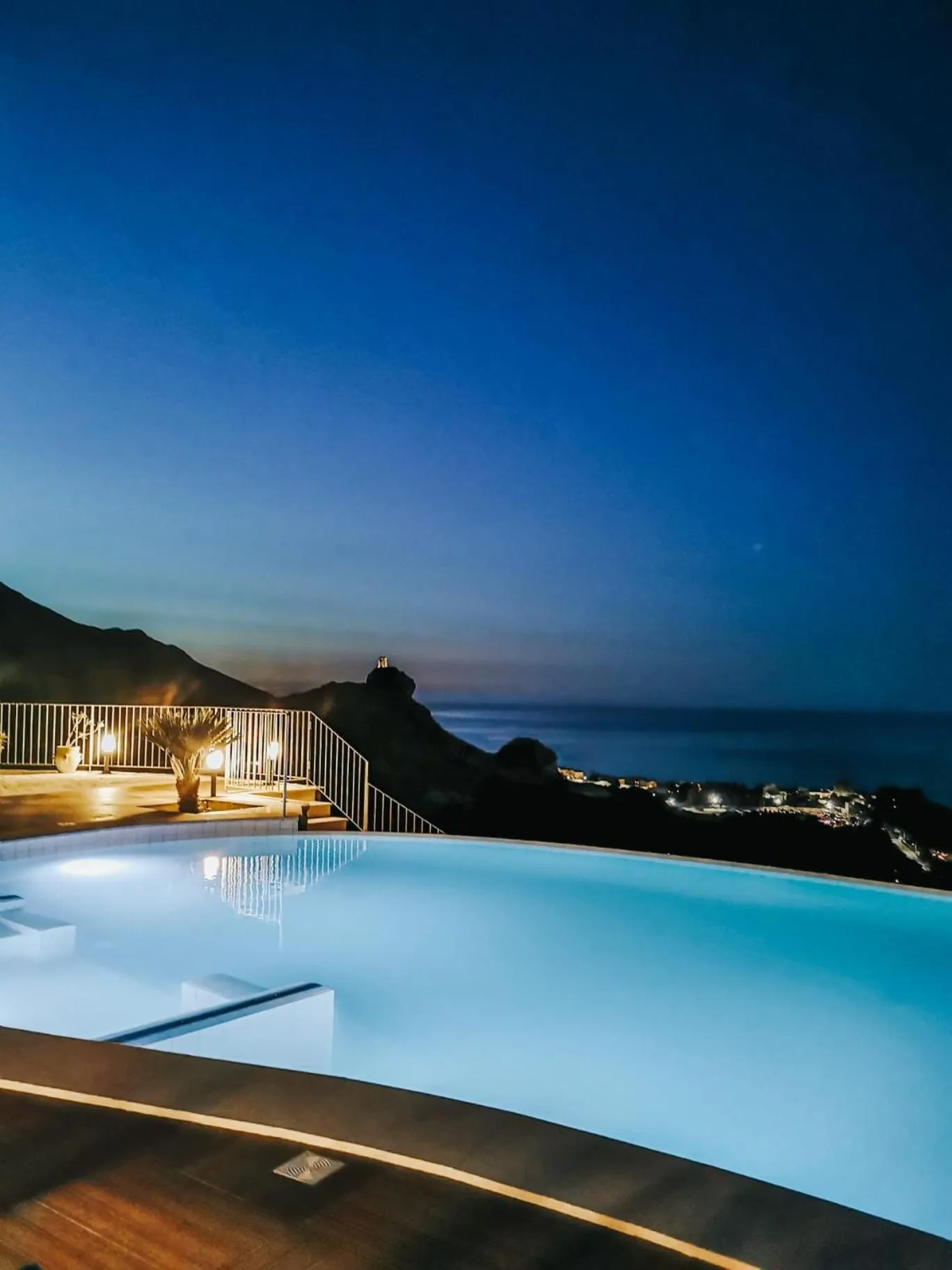 Hotel Antica Cascina Del Golfo