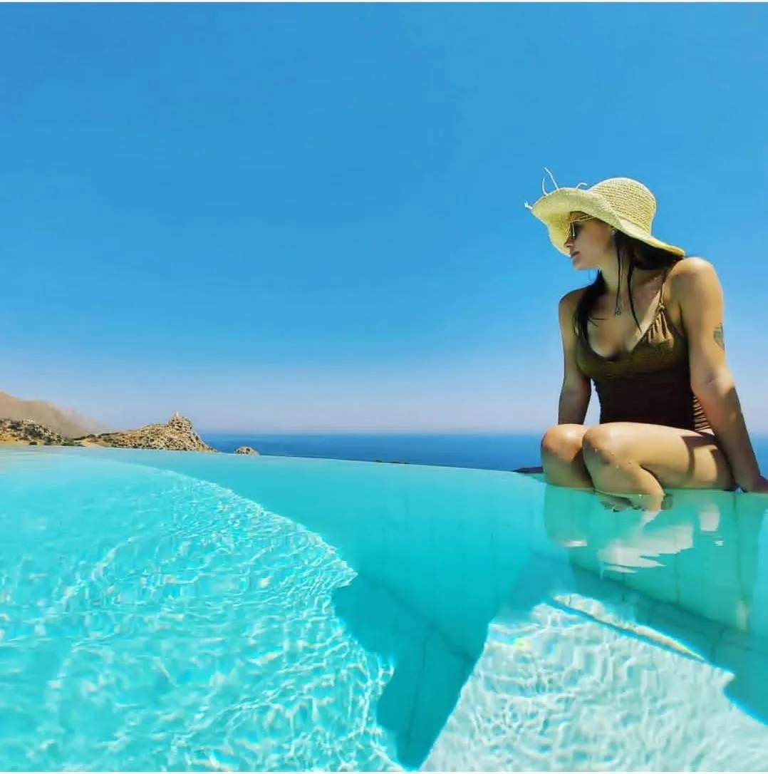 Hotel Antica Cascina Del Golfo