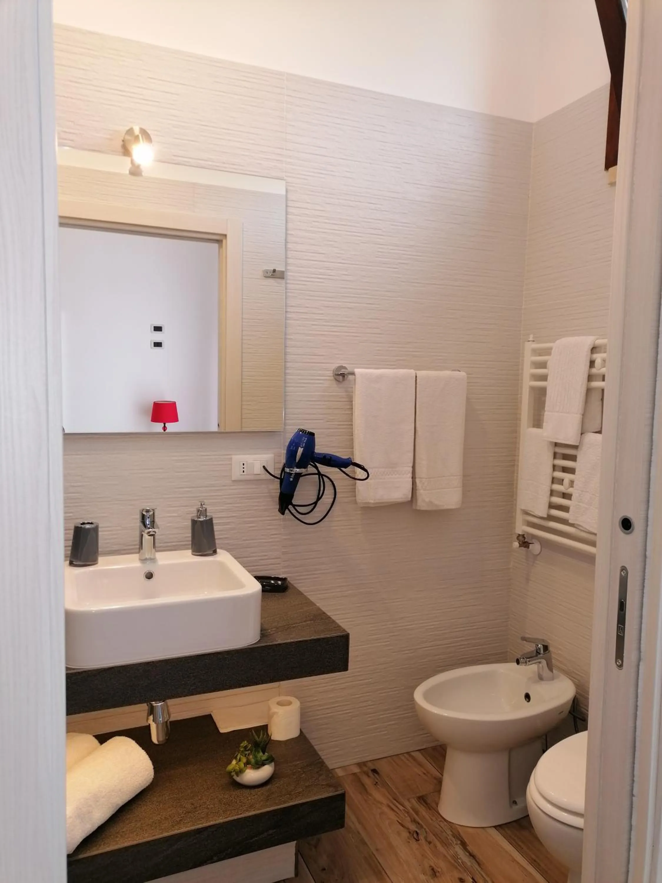 Hotel Antica Cascina Del Golfo