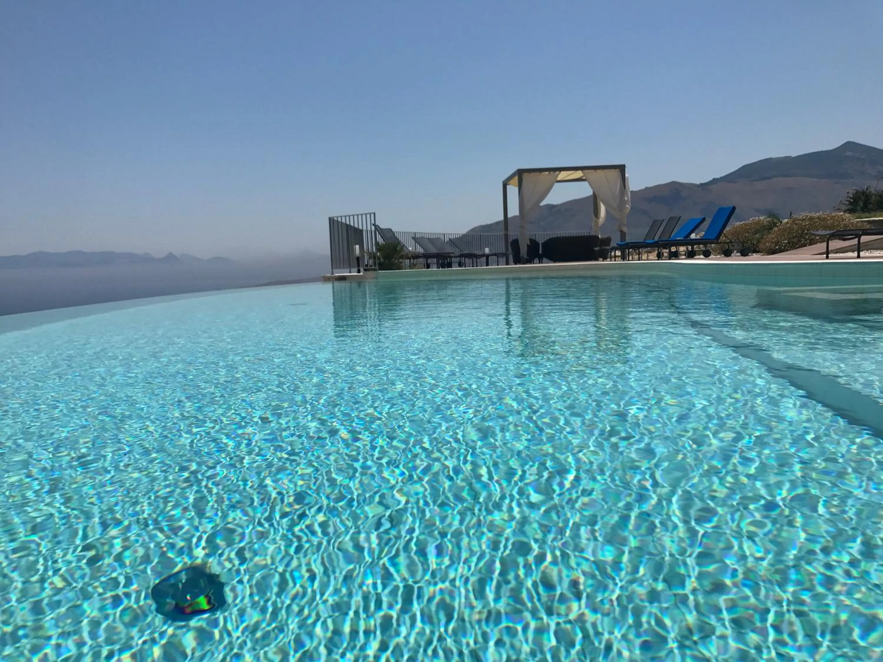 Hotel Antica Cascina Del Golfo