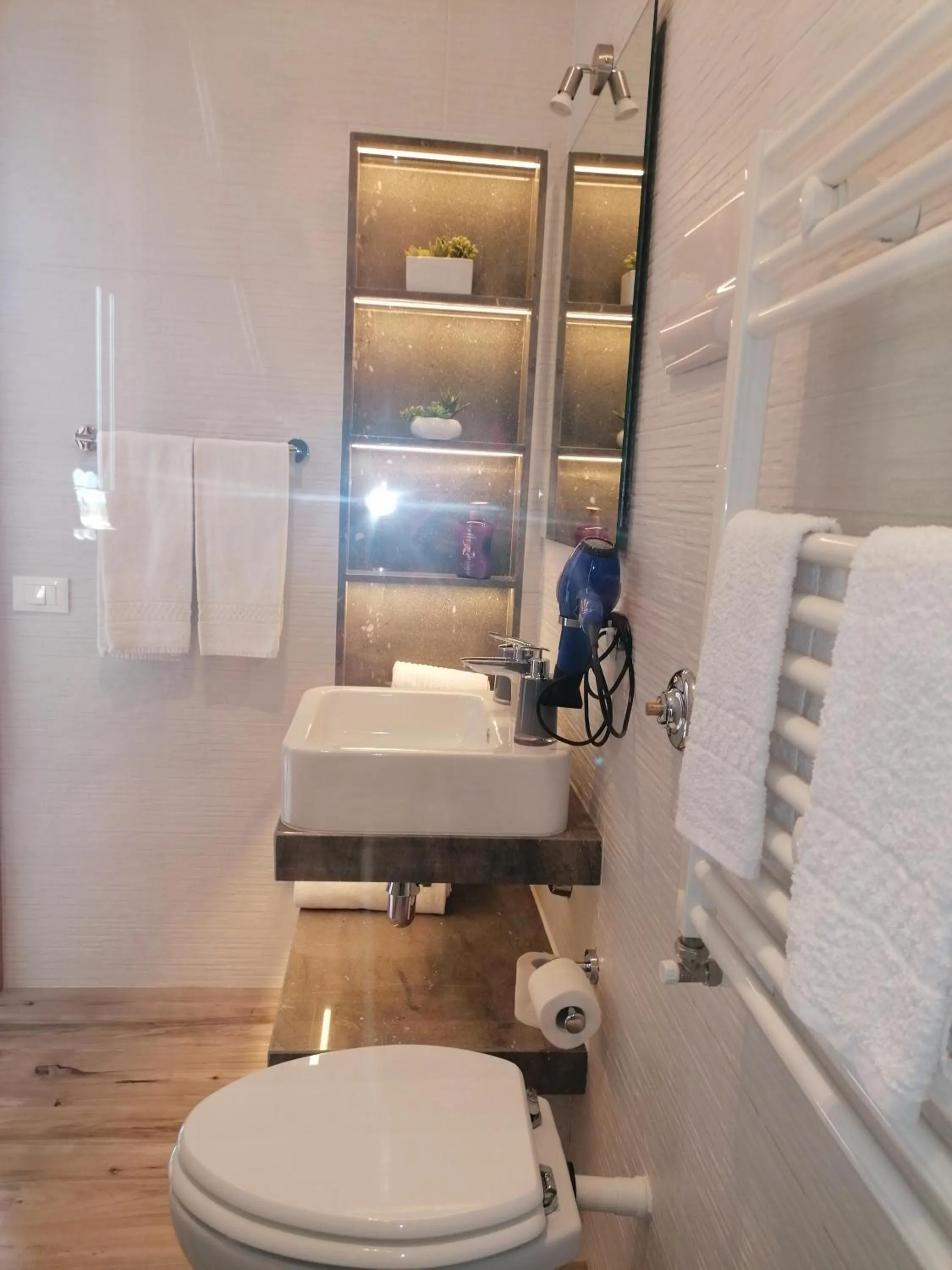 Hotel Antica Cascina Del Golfo