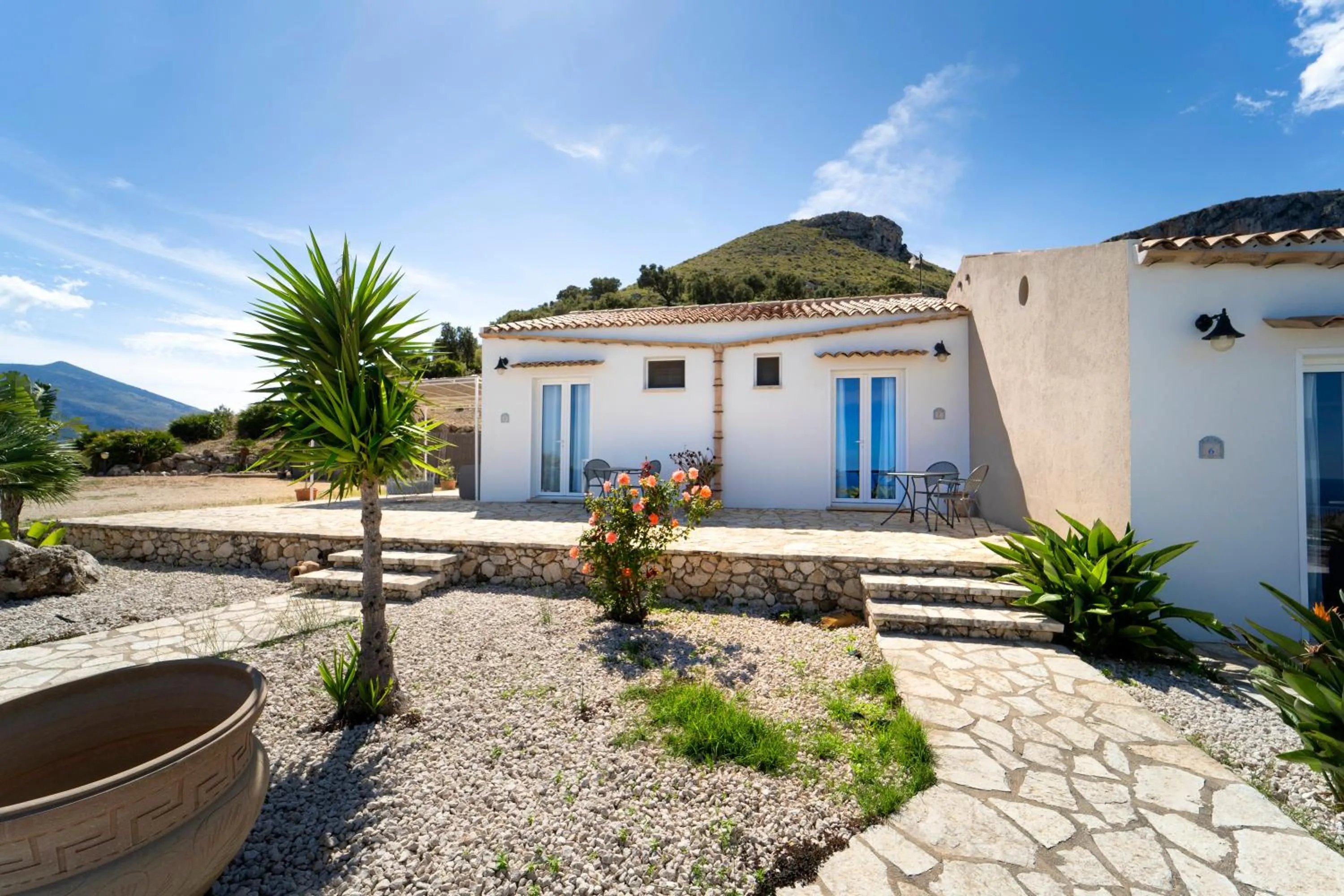 Hotel Antica Cascina Del Golfo