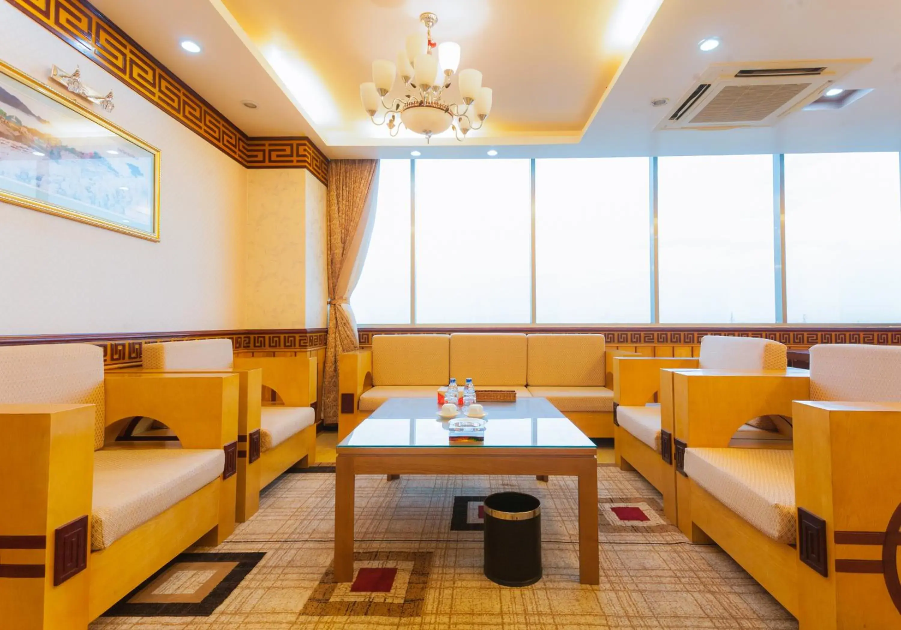 Presidential Suite in Khách sạn INCO 515.9 Presidential Suite in Khách sạn INCO 515.9