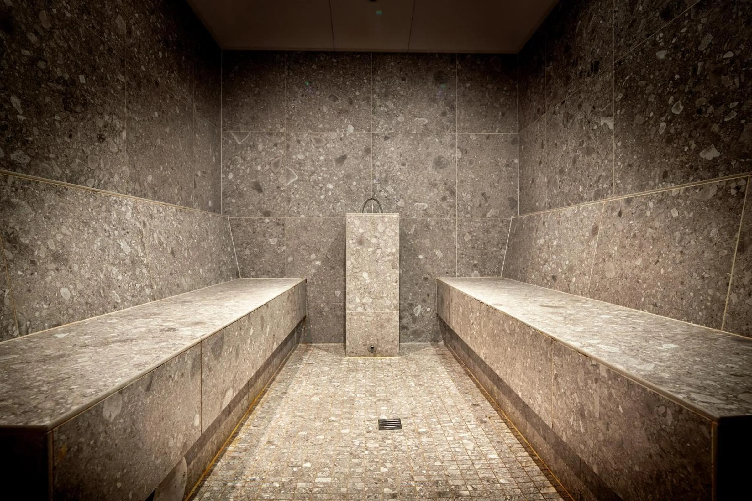 Sauna in Alpinresort Stubaierhof ****s