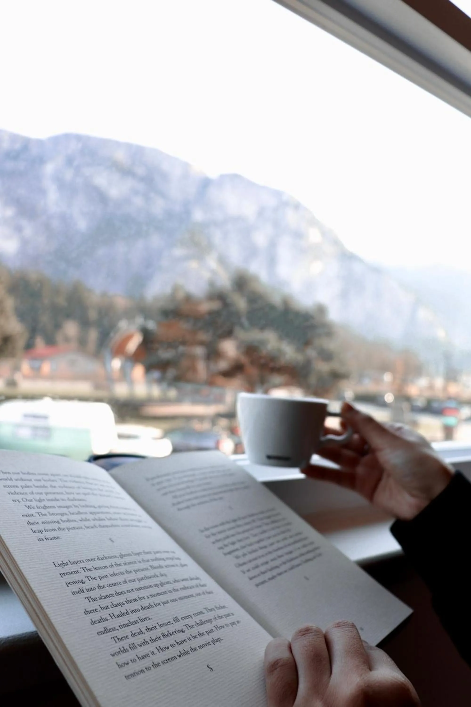 People in August Jack Inn