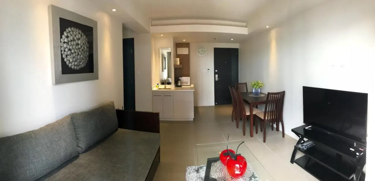 TV and multimedia in Portovita Towers